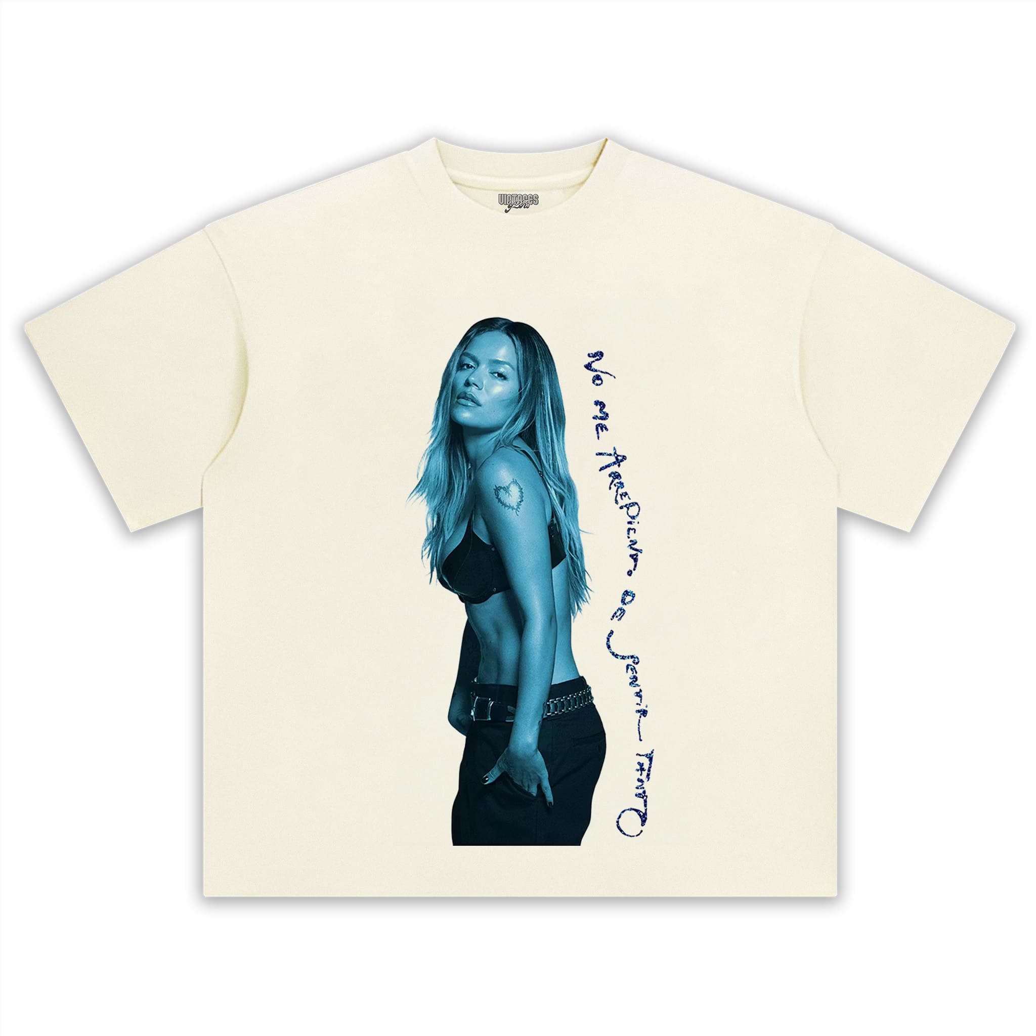 NO ME ARREPIENTO DE SENTIR TANTO & KAROL G V2 TANK TOP & TEE & LONG SLEEVE & LAYERED LS & HOODIE