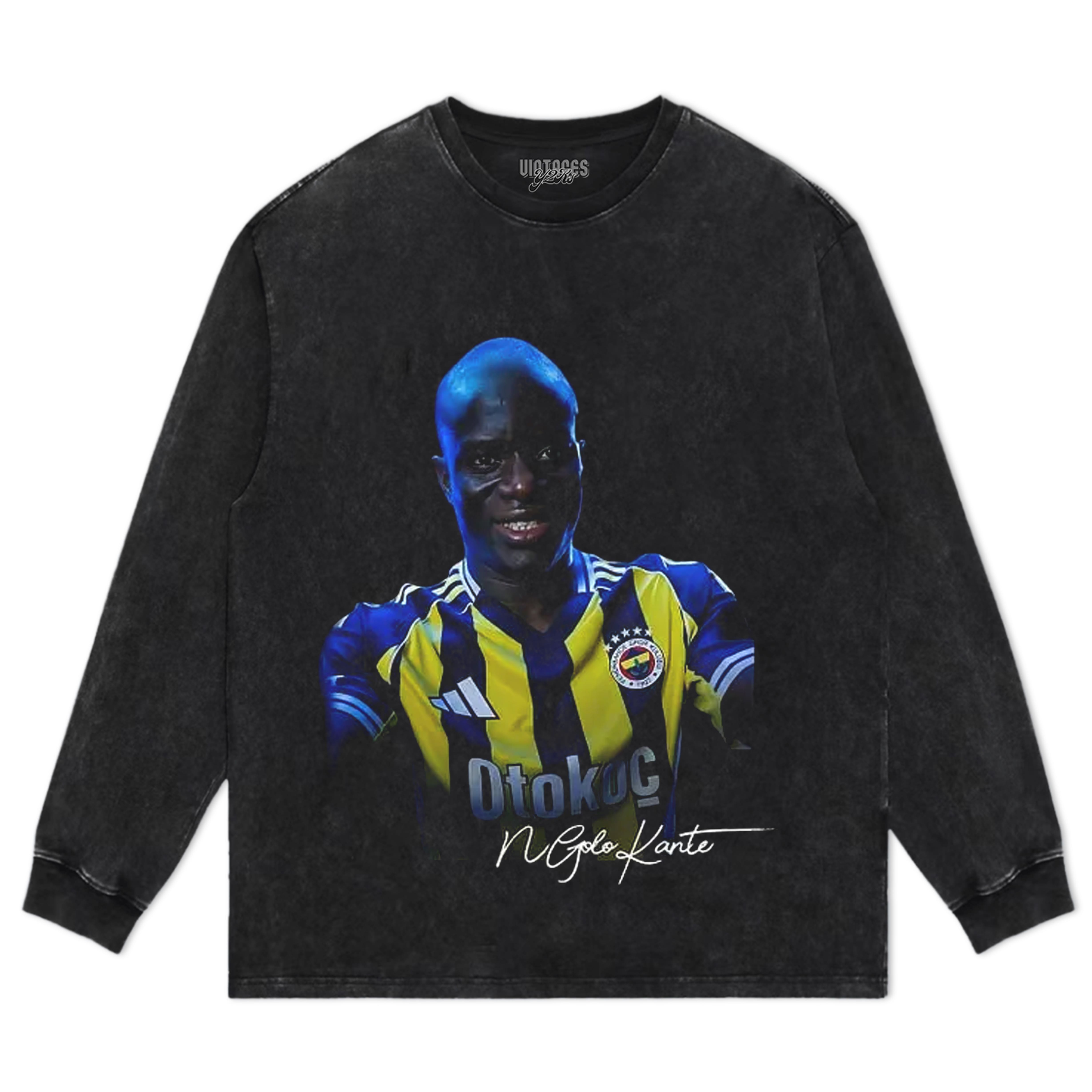 N'GOLO KANTE V3  TANK TOP & TEE & LONG SLEEVE & LAYERED LS & HOODIE