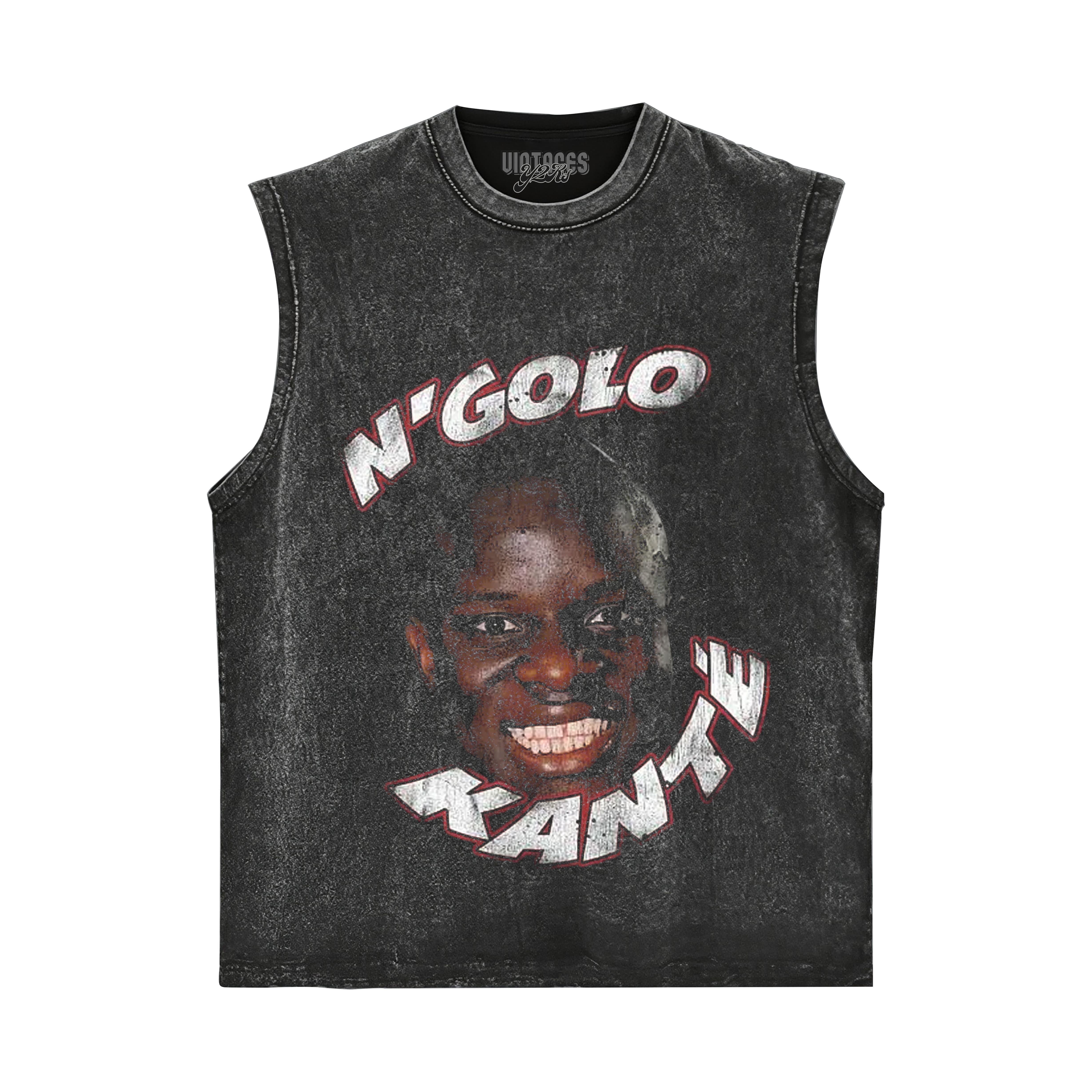 N'GOLO KANTE V4 TANK TOP & TEE & LONG SLEEVE & LAYERED LS & HOODIE