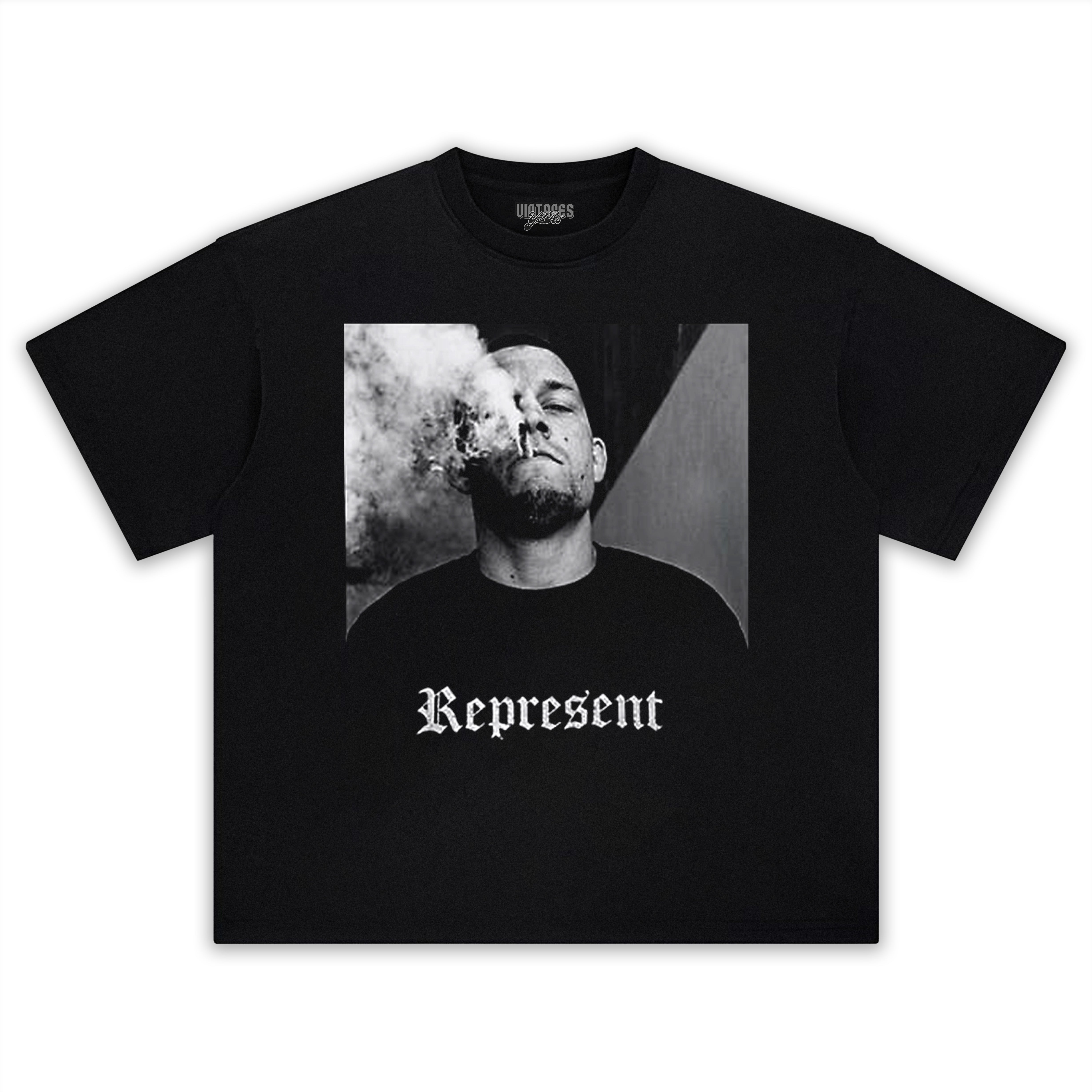 Nate Diaz TEE