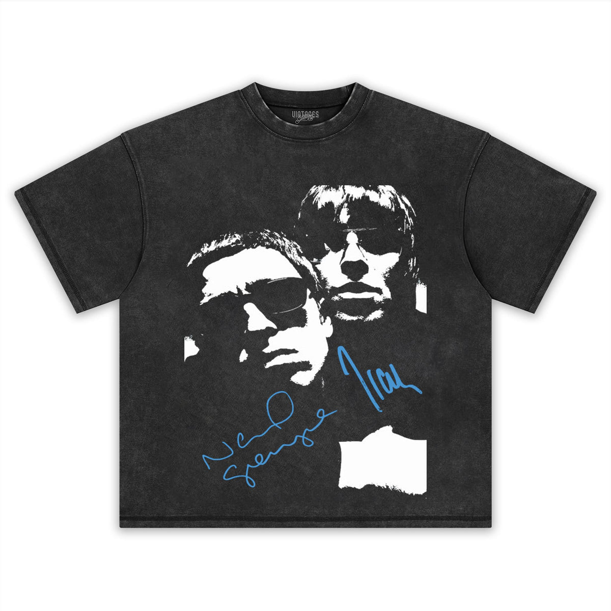 OASIS TANK TOP & TEE & LONG SLEEVE & LAYERED LS & HOODIE