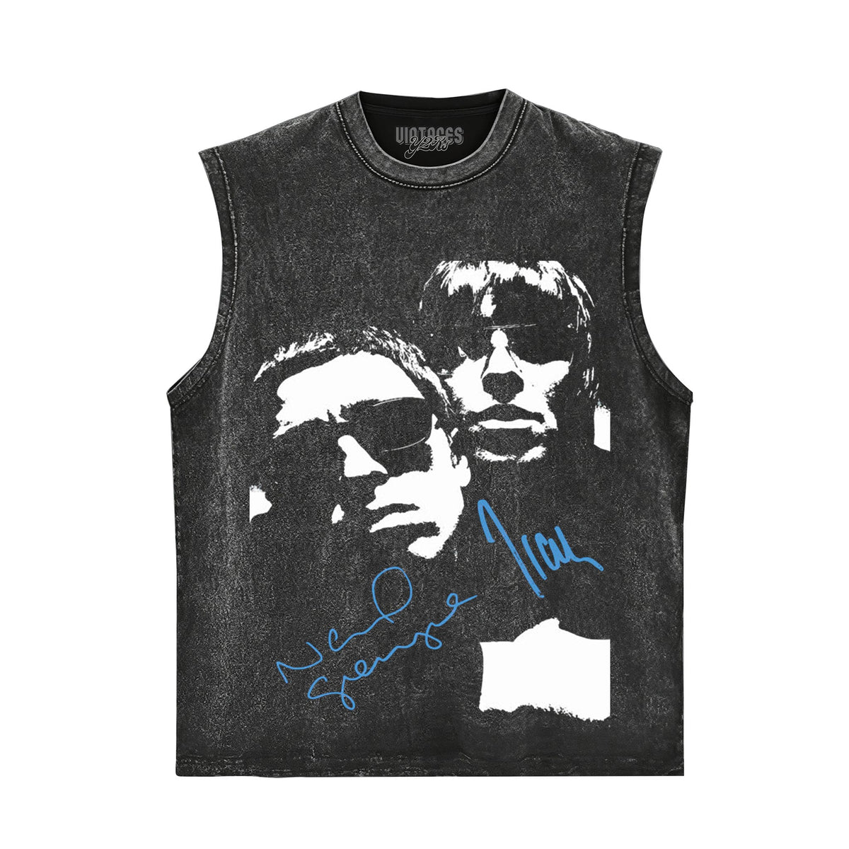 OASIS TANK TOP & TEE & LONG SLEEVE & LAYERED LS & HOODIE