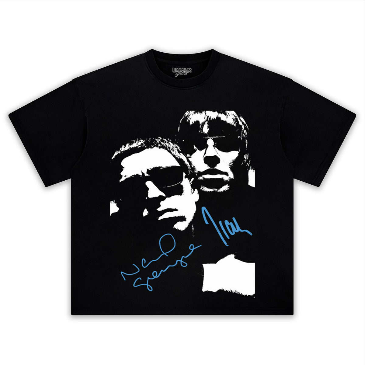 OASIS TANK TOP & TEE & LONG SLEEVE & LAYERED LS & HOODIE