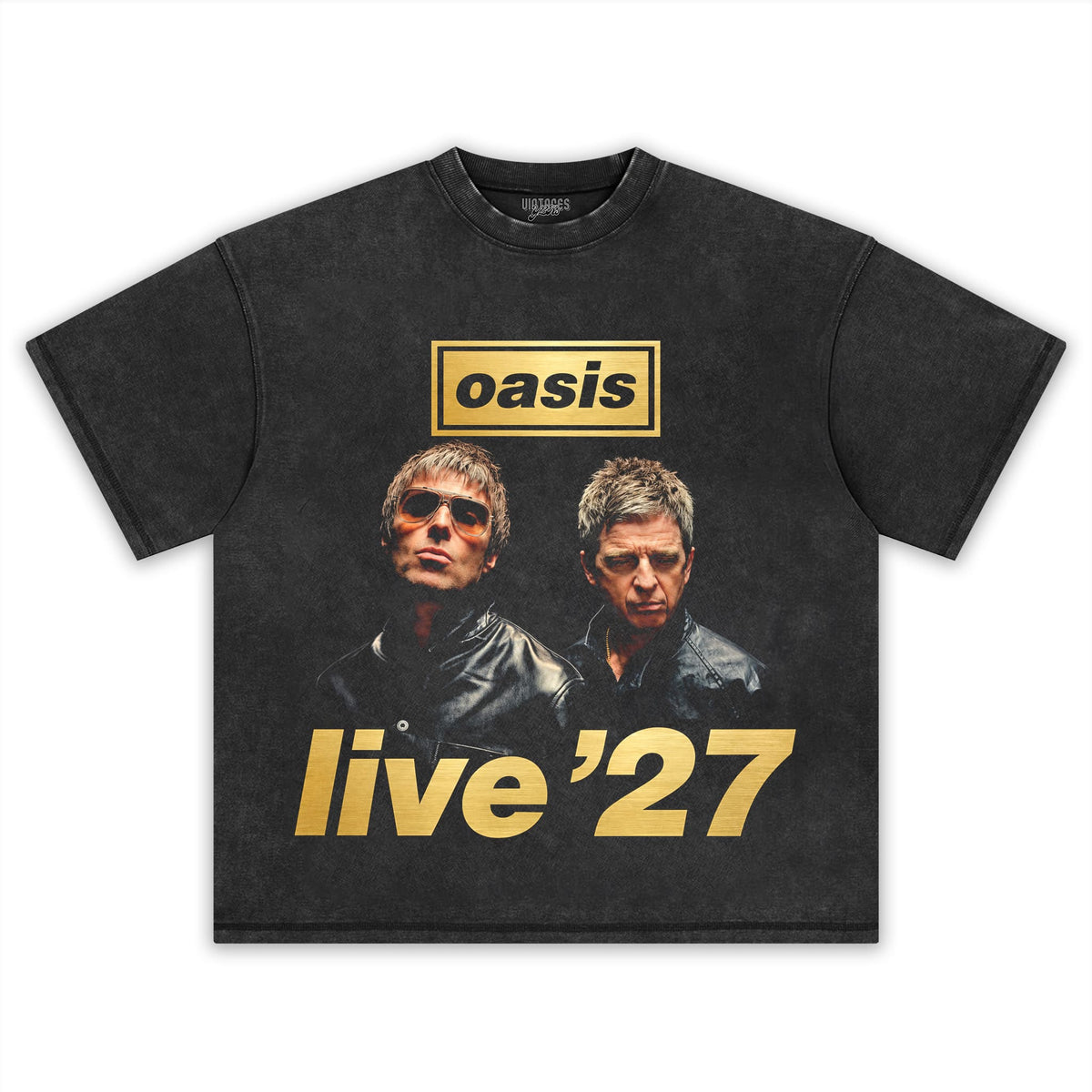 OASIS V2 TANK TOP & TEE & LONG SLEEVE & LAYERED LS & HOODIE