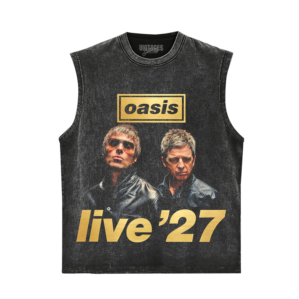 OASIS V2 TANK TOP & TEE & LONG SLEEVE & LAYERED LS & HOODIE