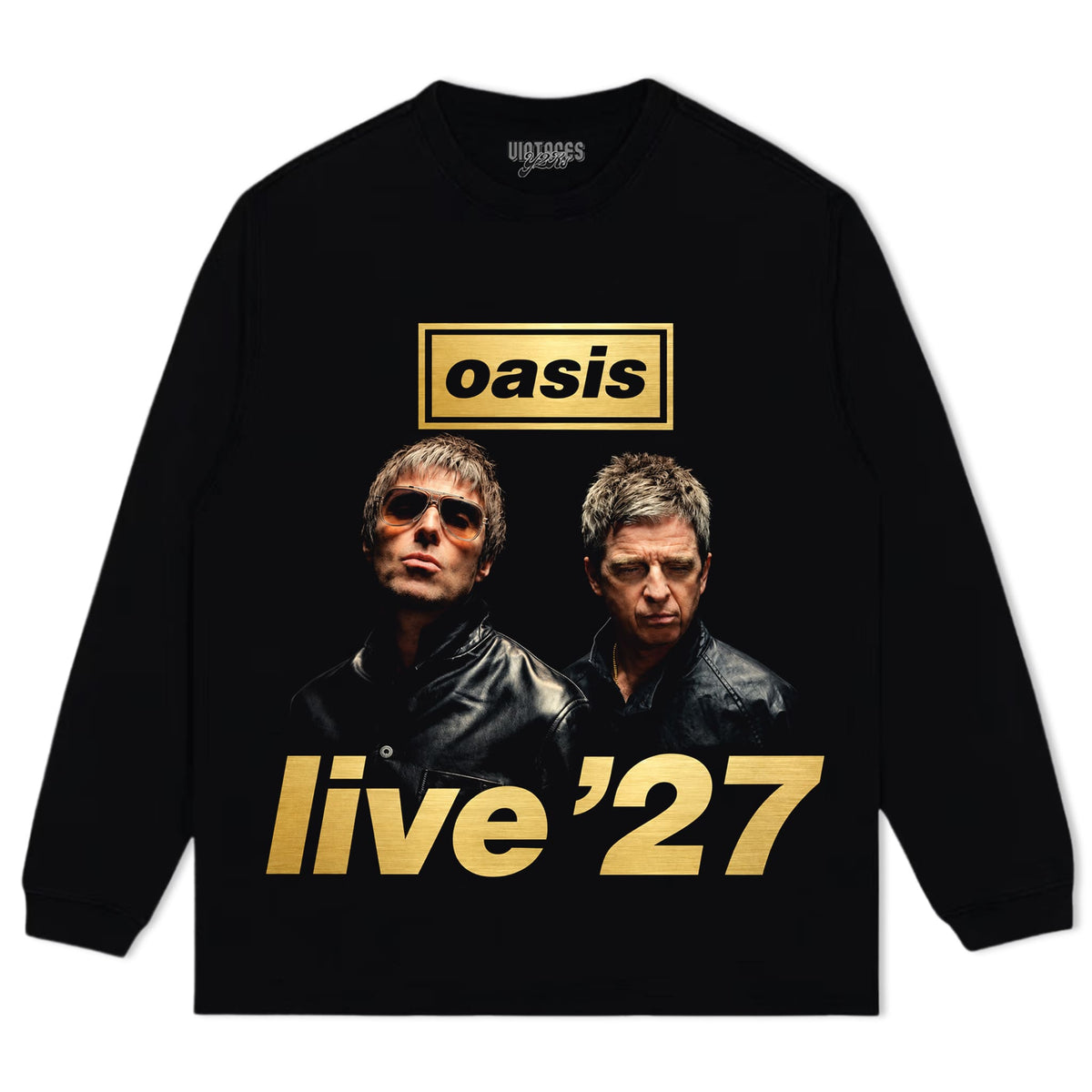 OASIS V2 TANK TOP & TEE & LONG SLEEVE & LAYERED LS & HOODIE