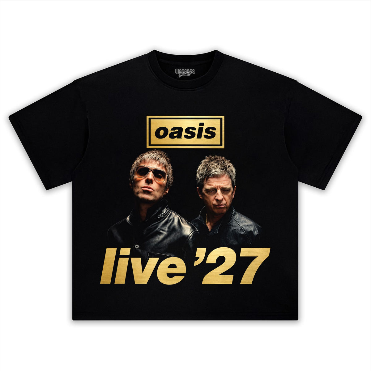 OASIS V2 TANK TOP & TEE & LONG SLEEVE & LAYERED LS & HOODIE