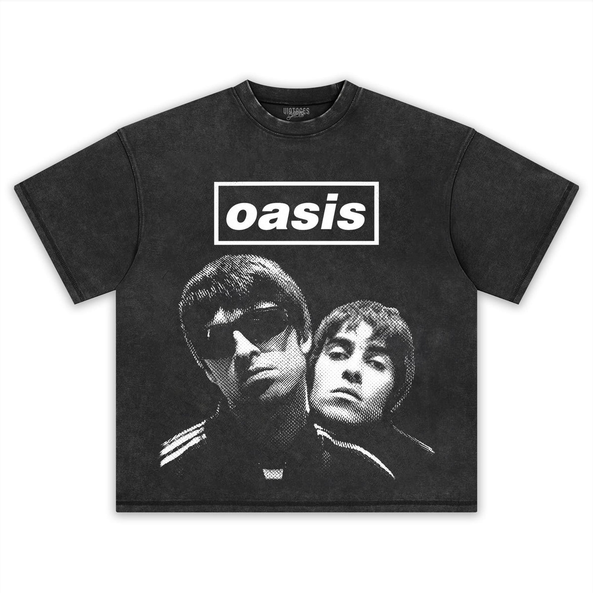 OASIS V3 TANK TOP & TEE & LONG SLEEVE & LAYERED LS & HOODIE