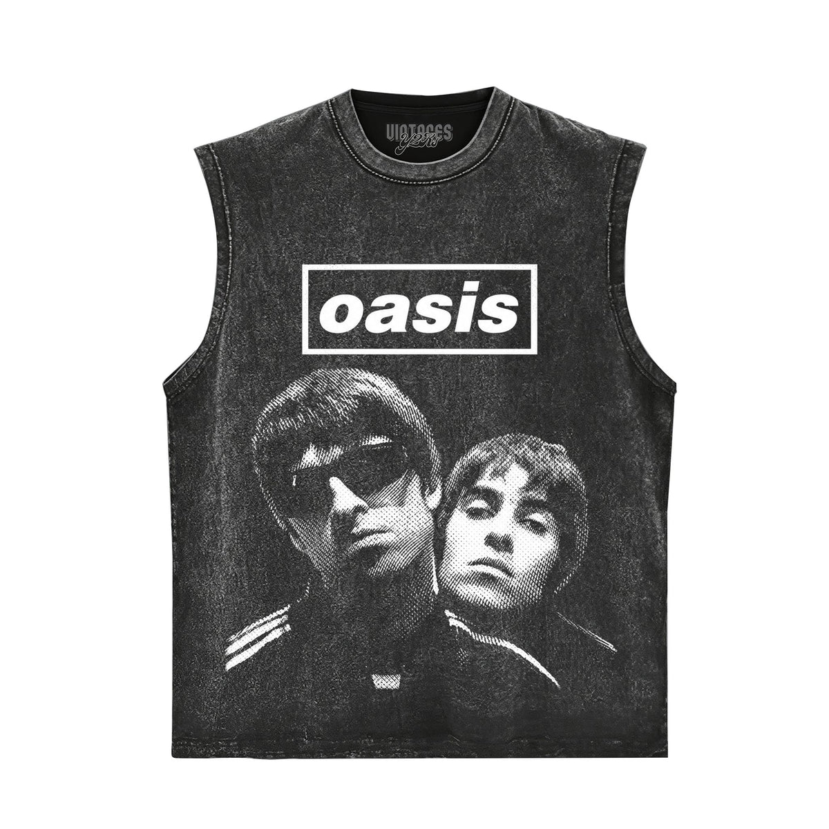 OASIS V3 TANK TOP & TEE & LONG SLEEVE & LAYERED LS & HOODIE
