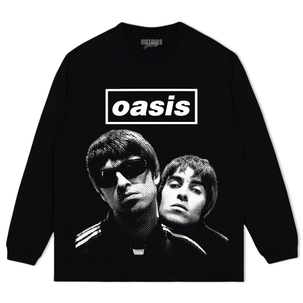 OASIS V3 TANK TOP & TEE & LONG SLEEVE & LAYERED LS & HOODIE