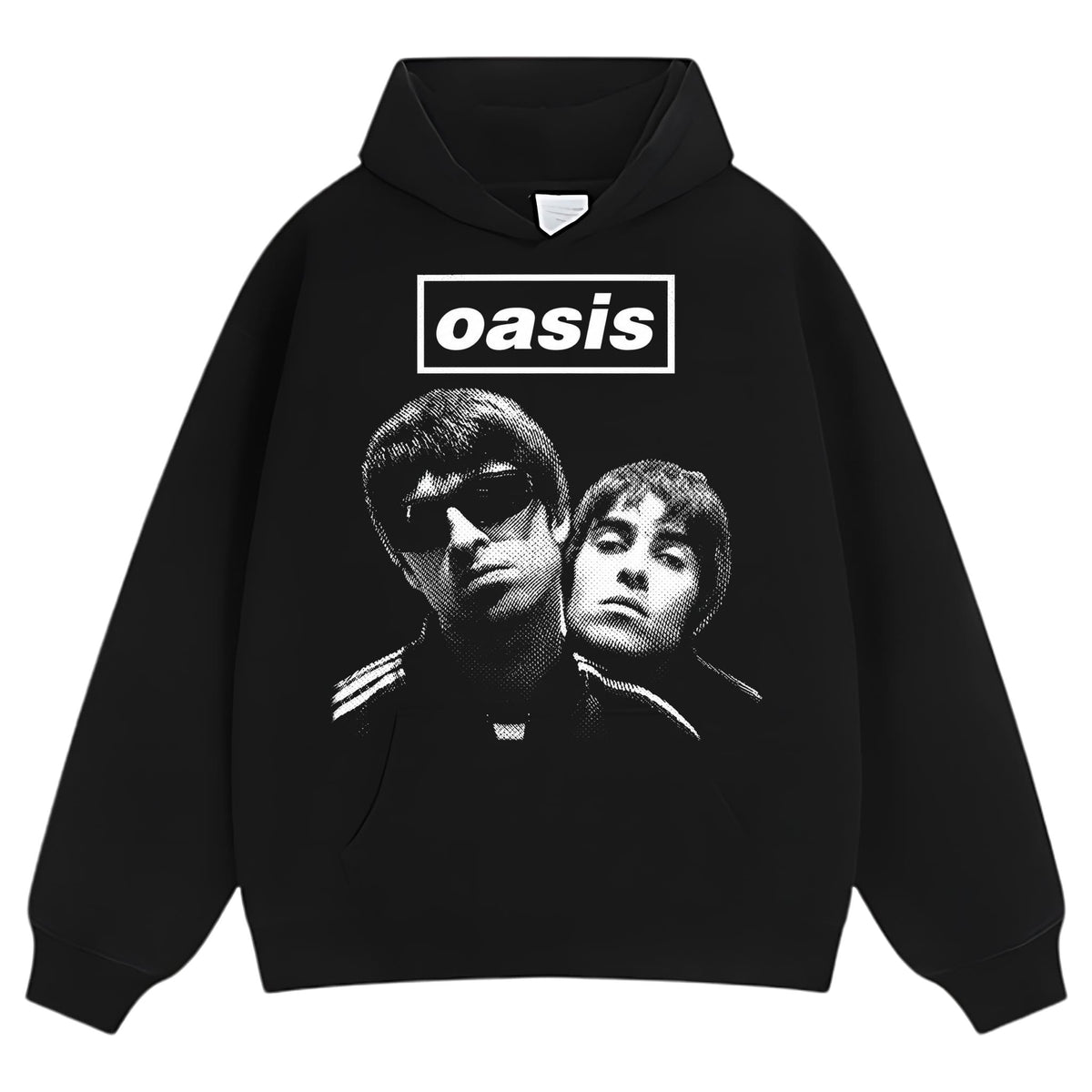 OASIS V3 TANK TOP & TEE & LONG SLEEVE & LAYERED LS & HOODIE