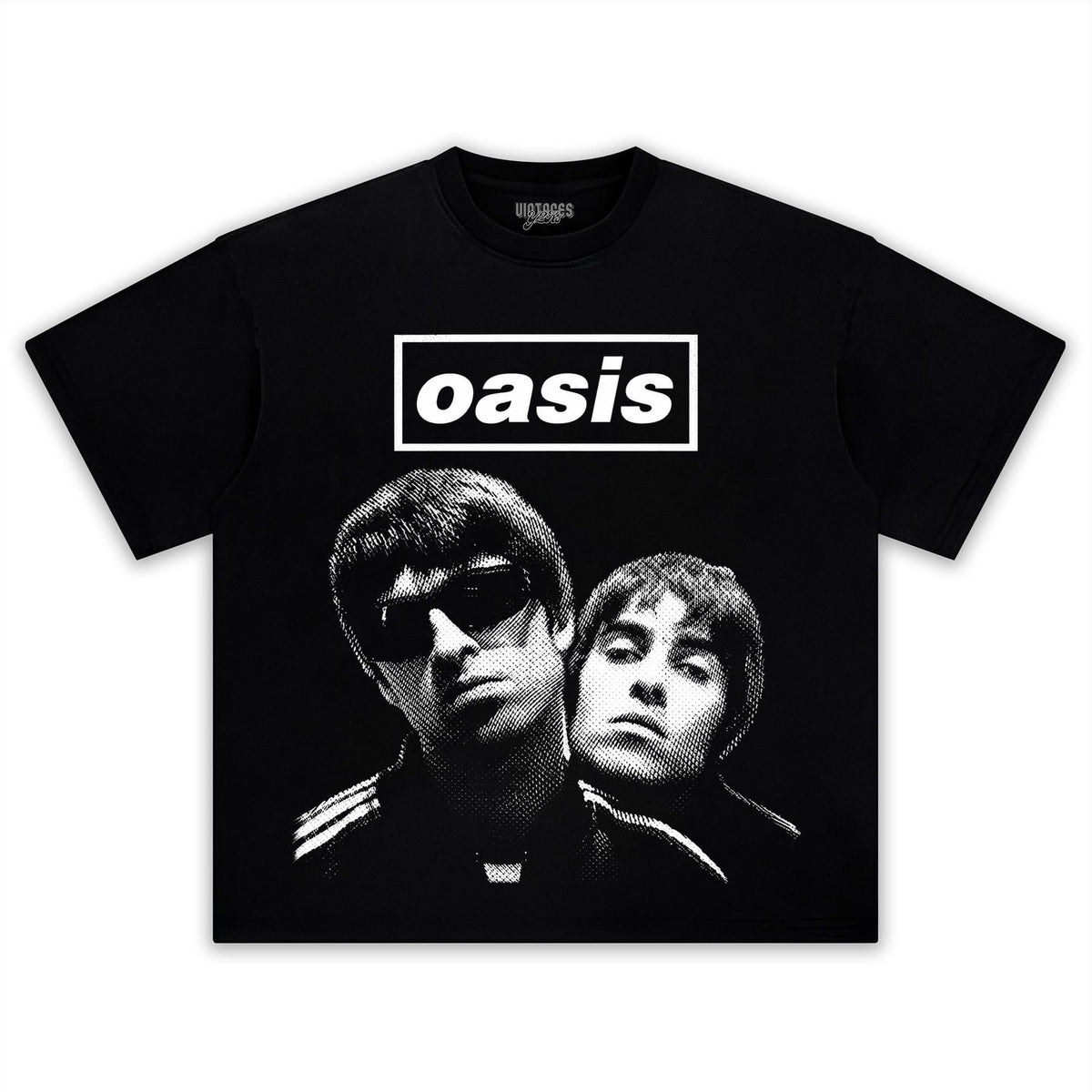 OASIS V3 TANK TOP & TEE & LONG SLEEVE & LAYERED LS & HOODIE