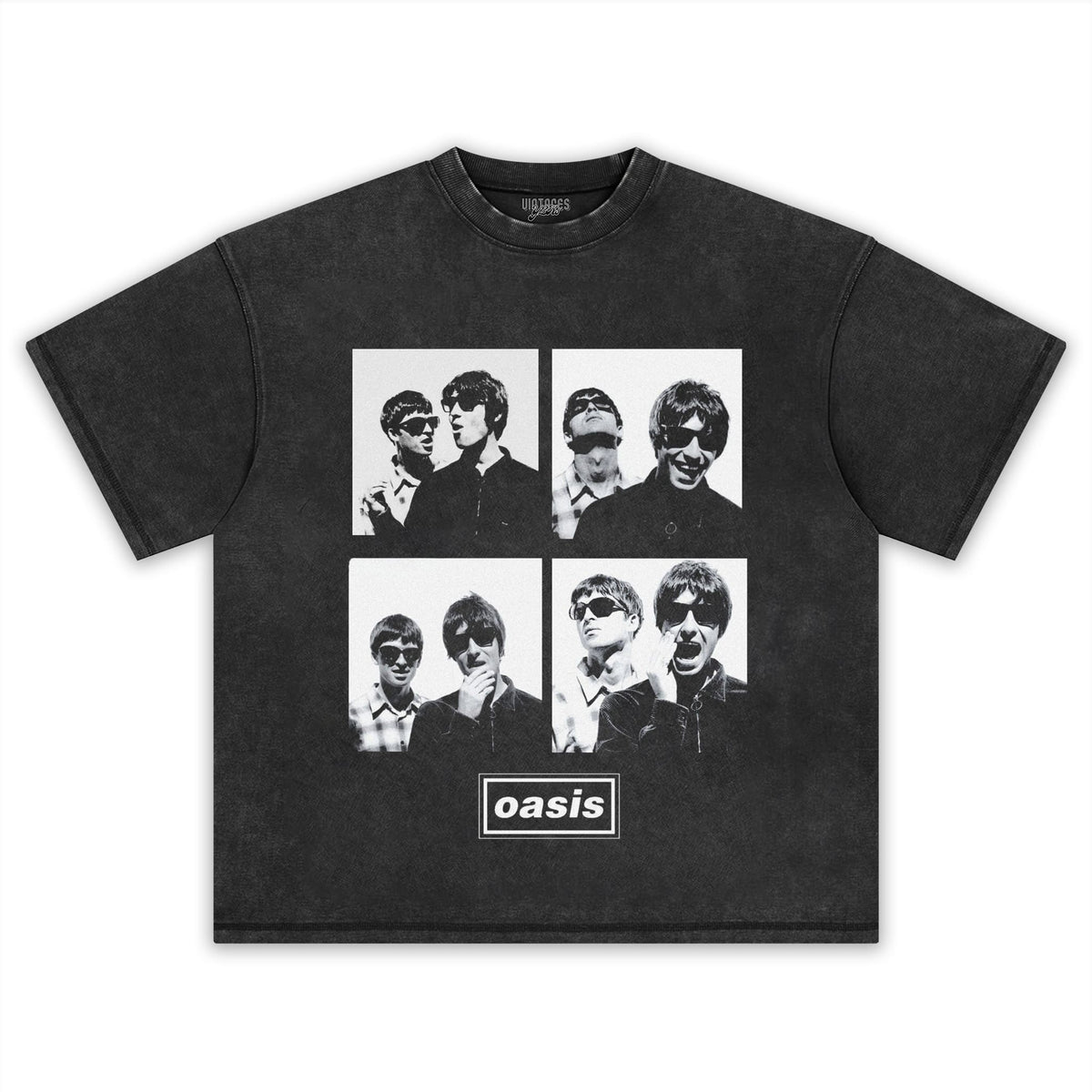 OASIS V4 TANK TOP & TEE & LONG SLEEVE & LAYERED LS & HOODIE