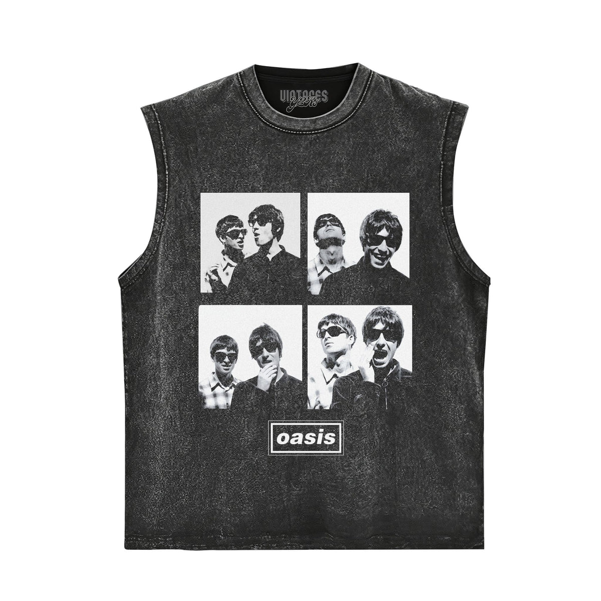 OASIS V4 TANK TOP & TEE & LONG SLEEVE & LAYERED LS & HOODIE