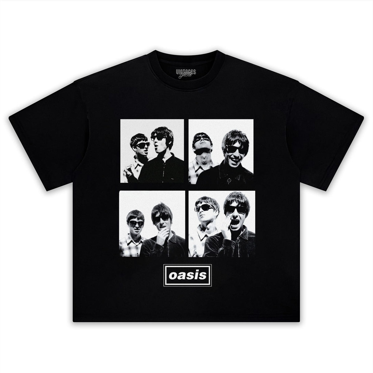 OASIS V4 TANK TOP & TEE & LONG SLEEVE & LAYERED LS & HOODIE