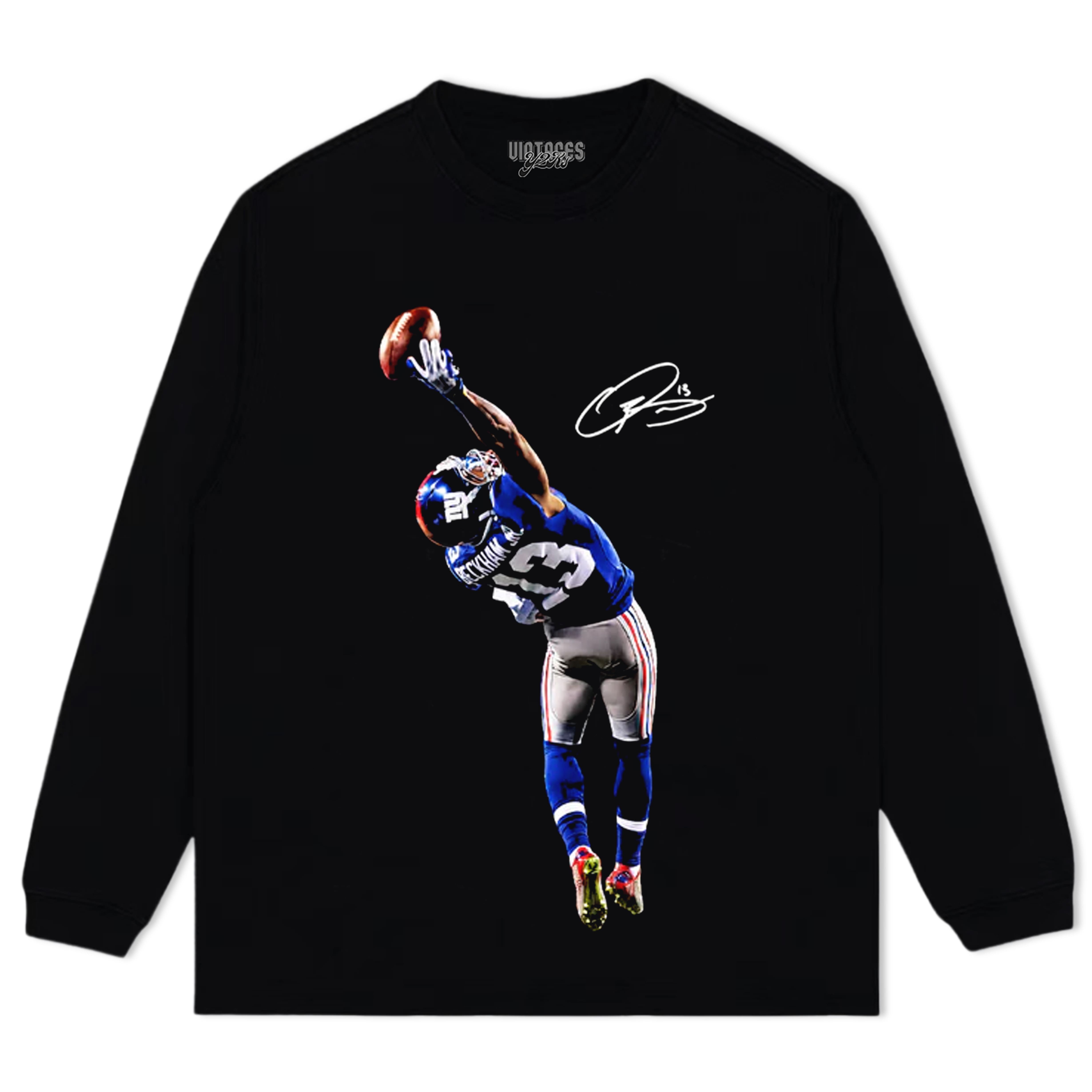 OBJ HOMECOMING TANK TOP & TEE & LONG SLEEVE & LAYERED LS & HOODIE