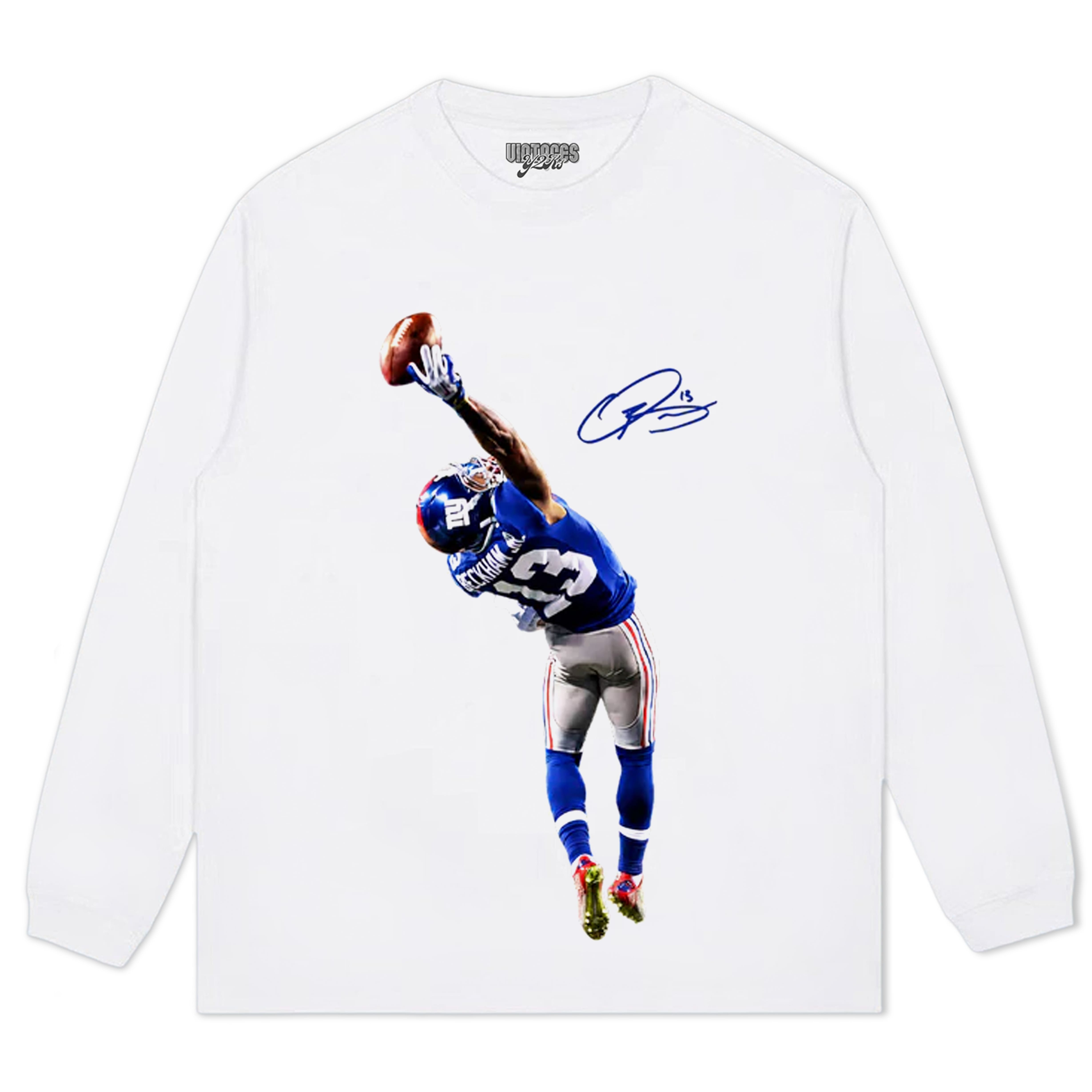 OBJ HOMECOMING TANK TOP & TEE & LONG SLEEVE & LAYERED LS & HOODIE