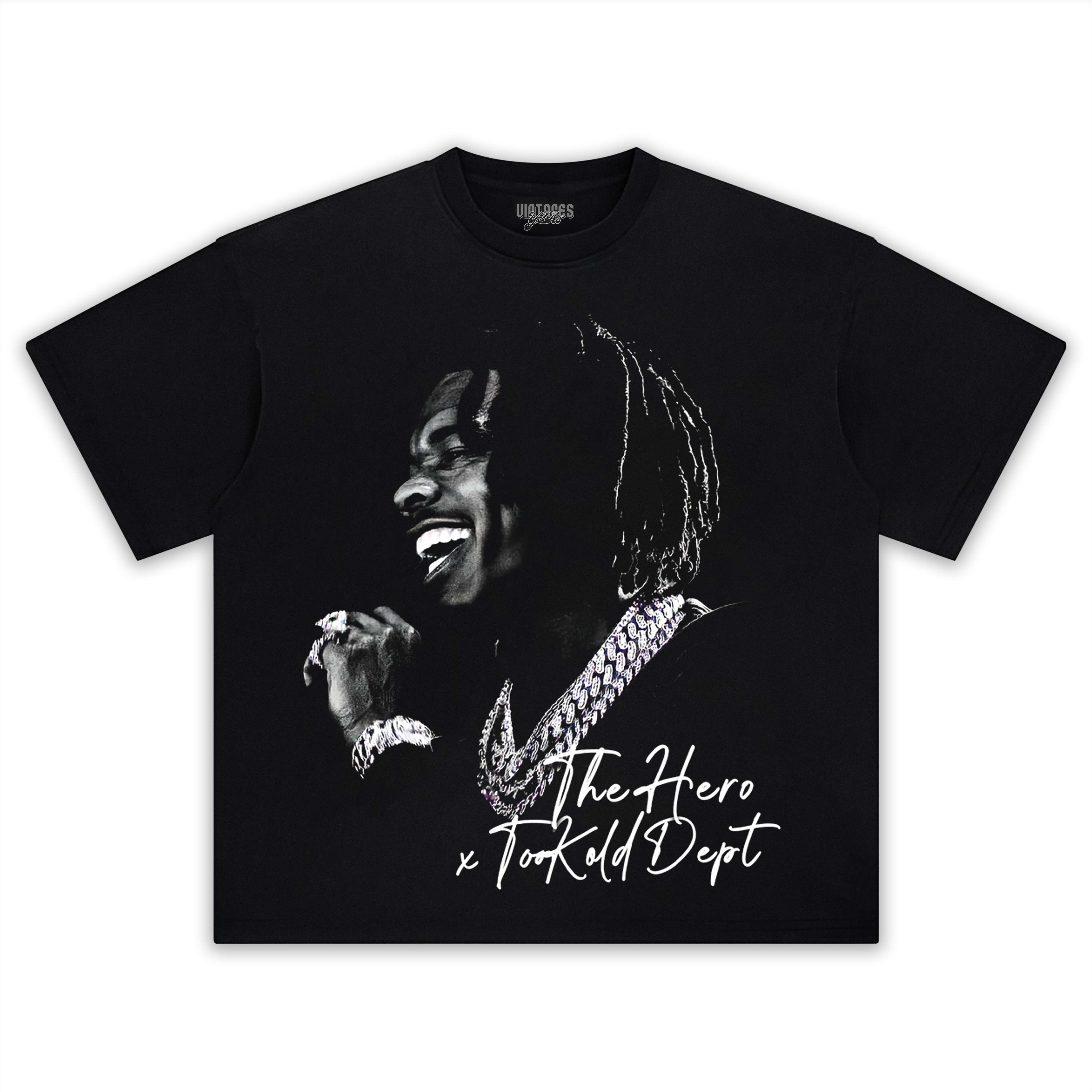 OG HERO TEE