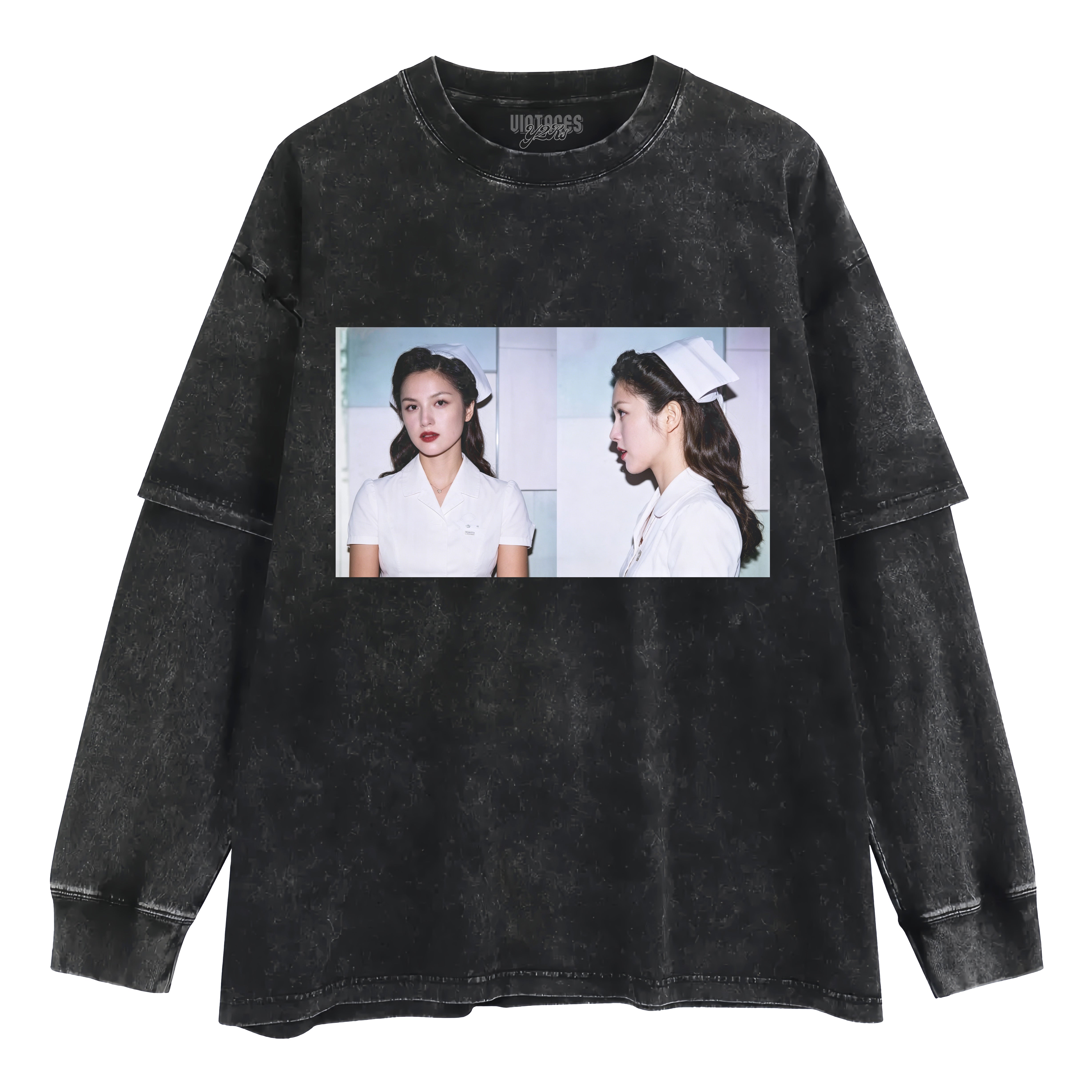 OLIVIA RODRIGO THE CURE V2 TANK TOP & TEE & LONG SLEEVE & LAYERED LS & HOODIE