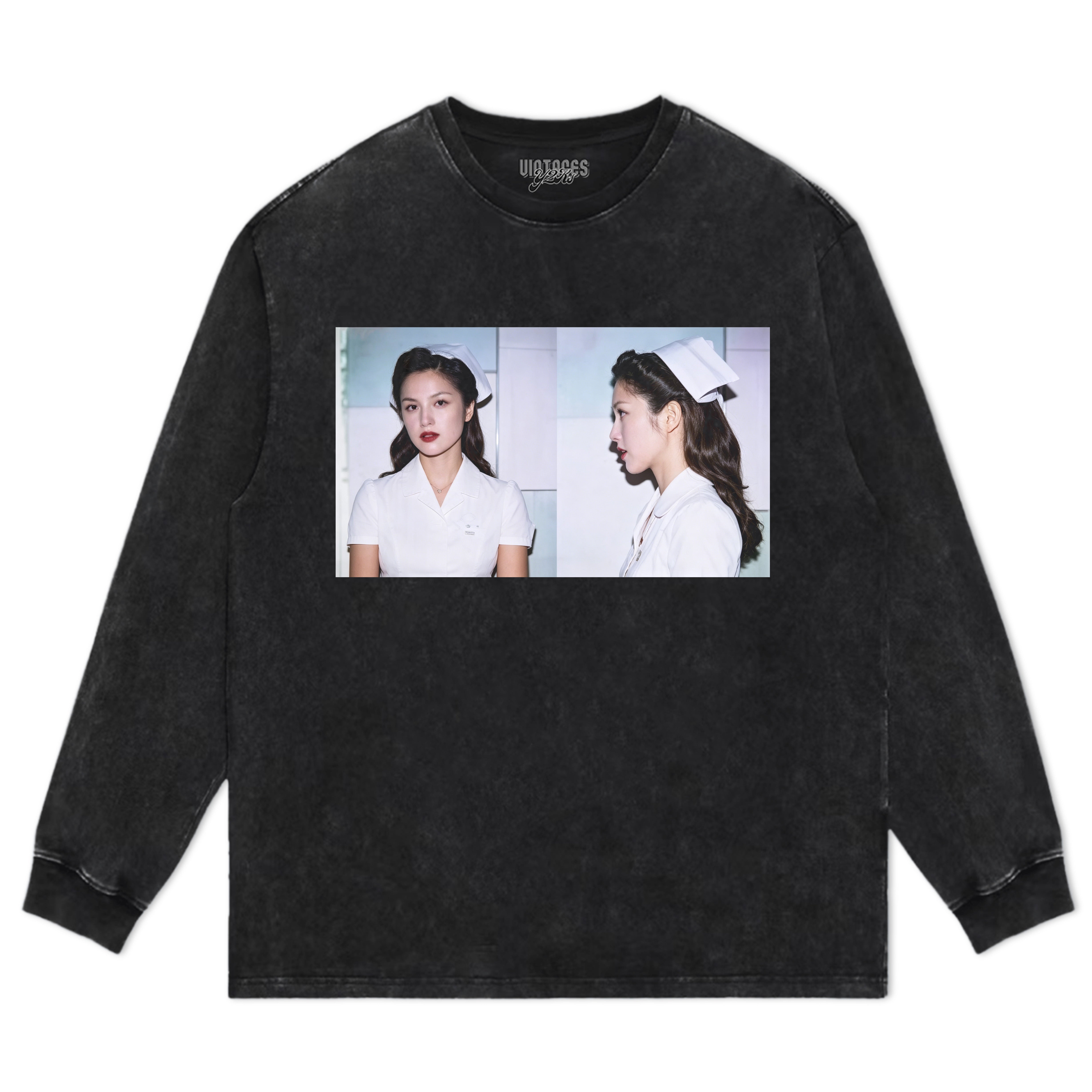 OLIVIA RODRIGO THE CURE V2 TANK TOP & TEE & LONG SLEEVE & LAYERED LS & HOODIE