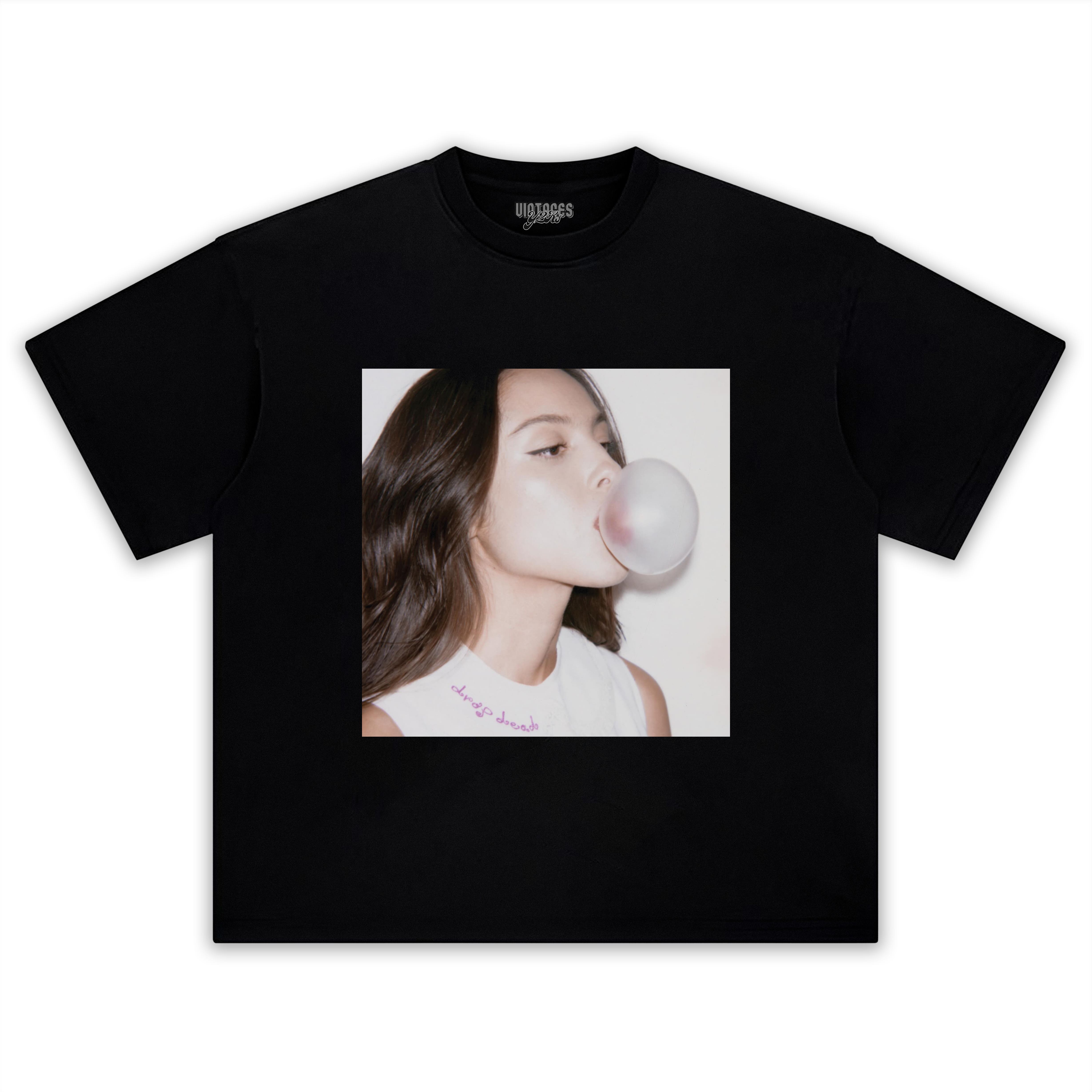 OLIVIA RODRIGO - DROP DEAD TANK TOP & TEE & LONG SLEEVE & LAYERED LS & HOODIE