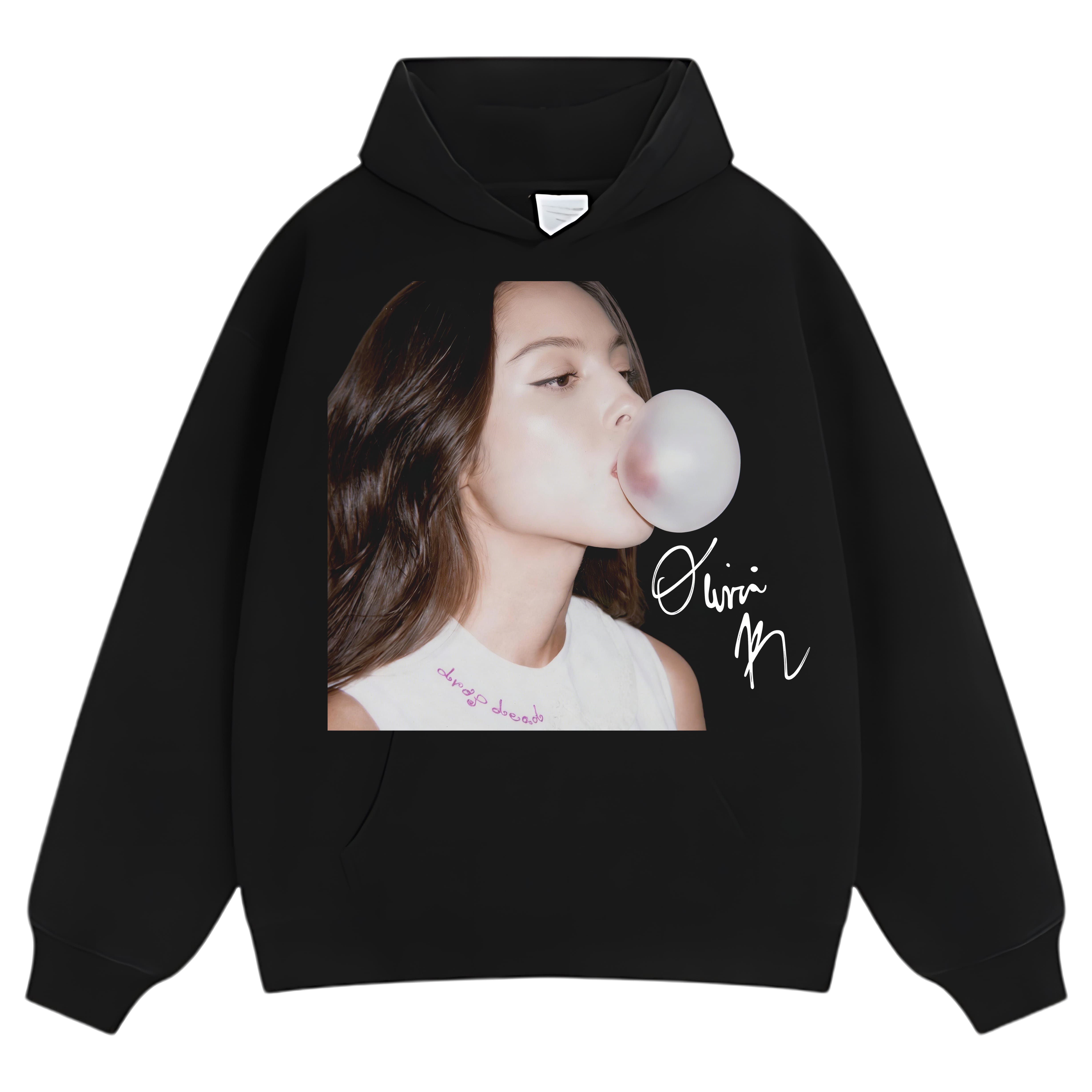 OLIVIA RODRIGO - DROP DEAD V2 TANK TOP & TEE & LONG SLEEVE & LAYERED LS & HOODIE