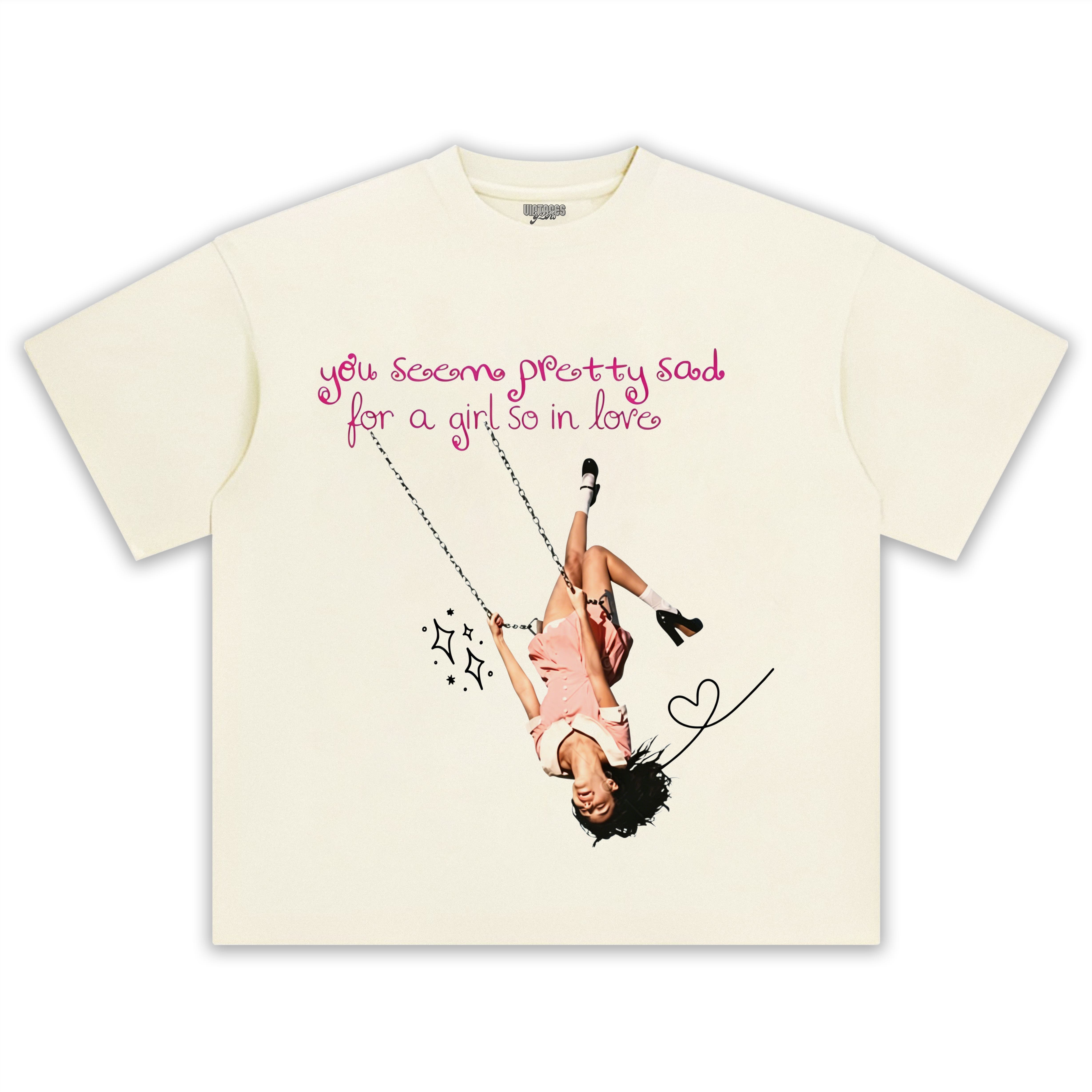 OLIVIA RODRIGO 2026 TANK TOP & TEE & LONG SLEEVE & LAYERED LS & HOODIE