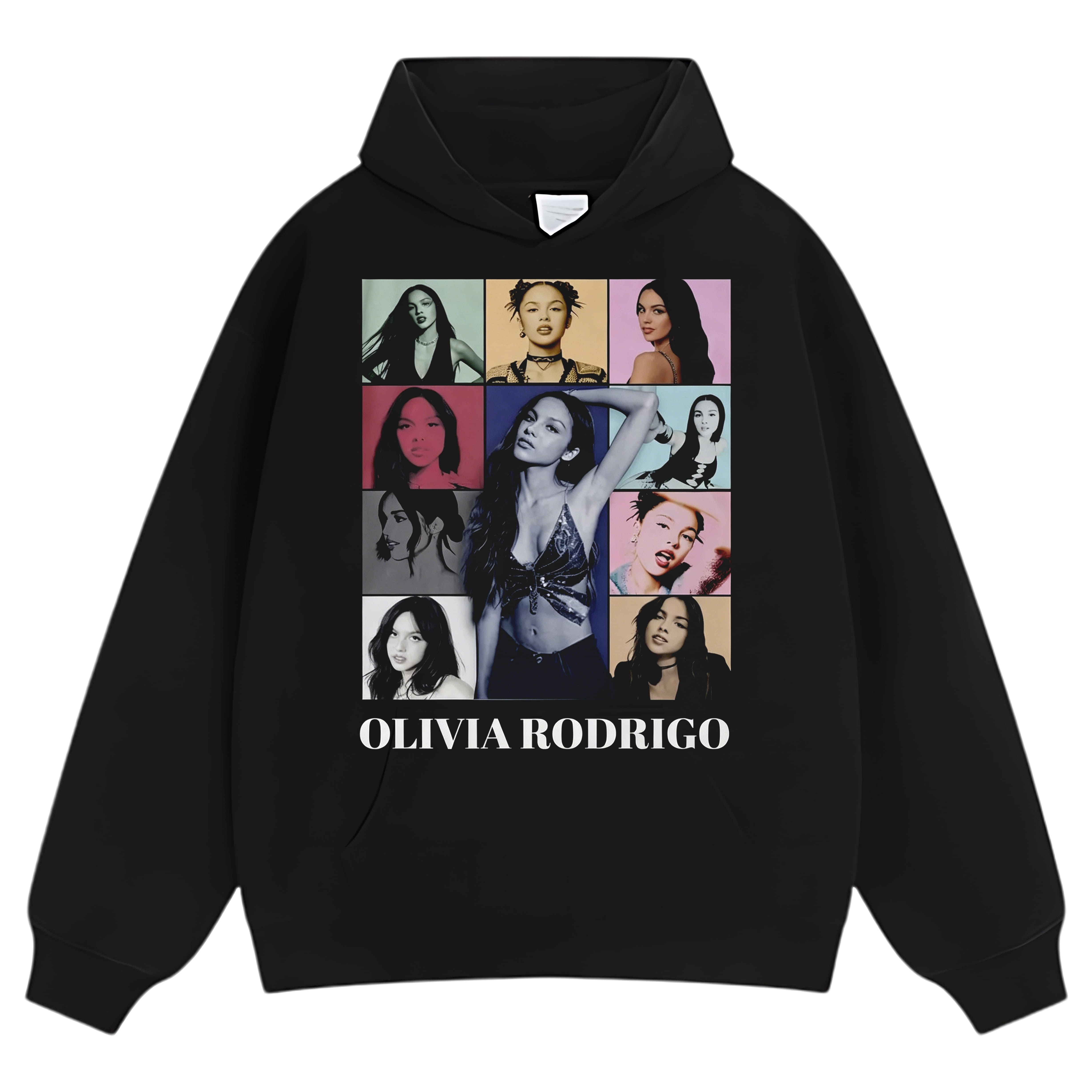 OLIVIA RODRIGO 90S VINTAGE TANK TOP & TEE & LONG SLEEVE & LAYERED LS & HOODIE