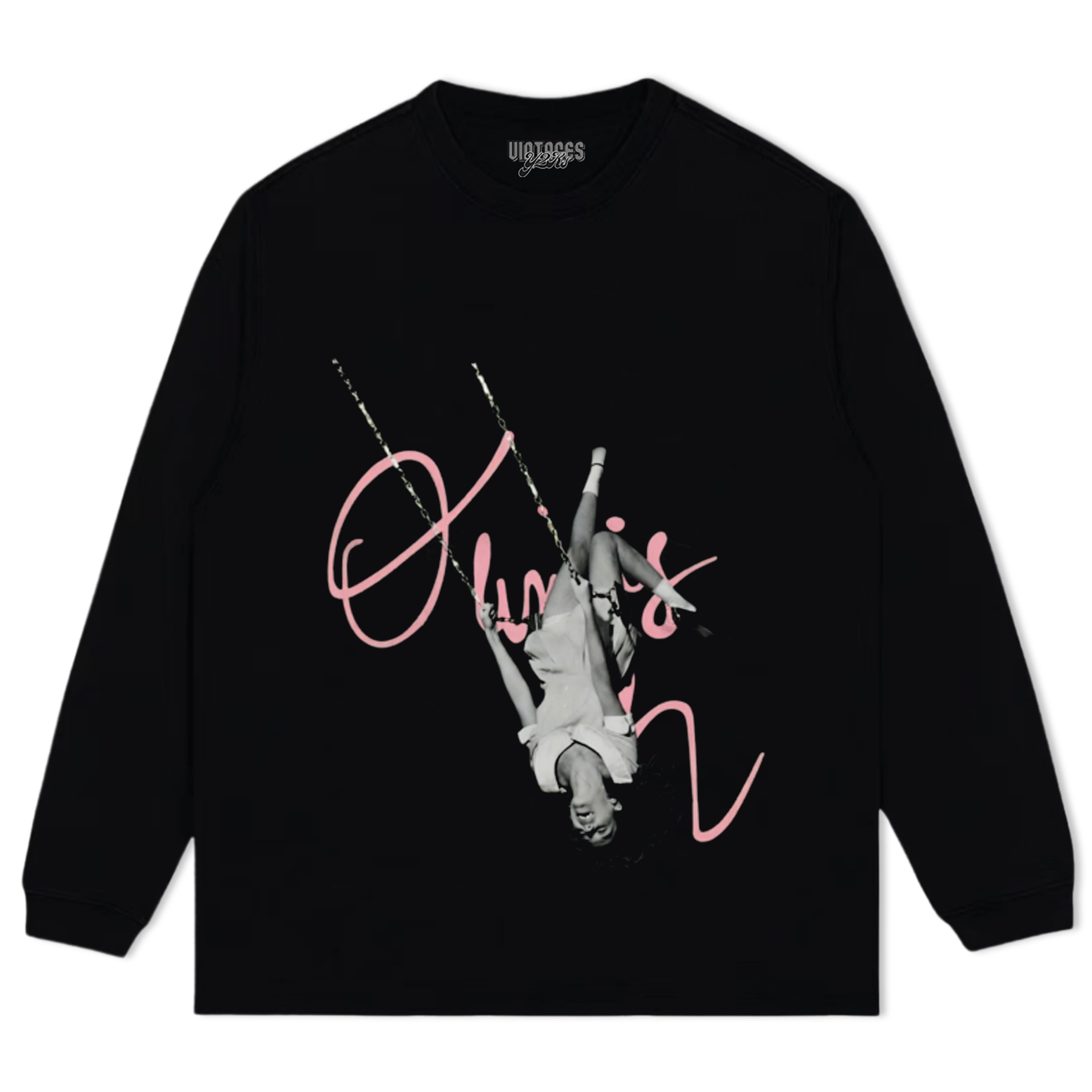 OLIVIA RODRIGO TANK TOP & TEE & LONG SLEEVE & LAYERED LS & HOODIE