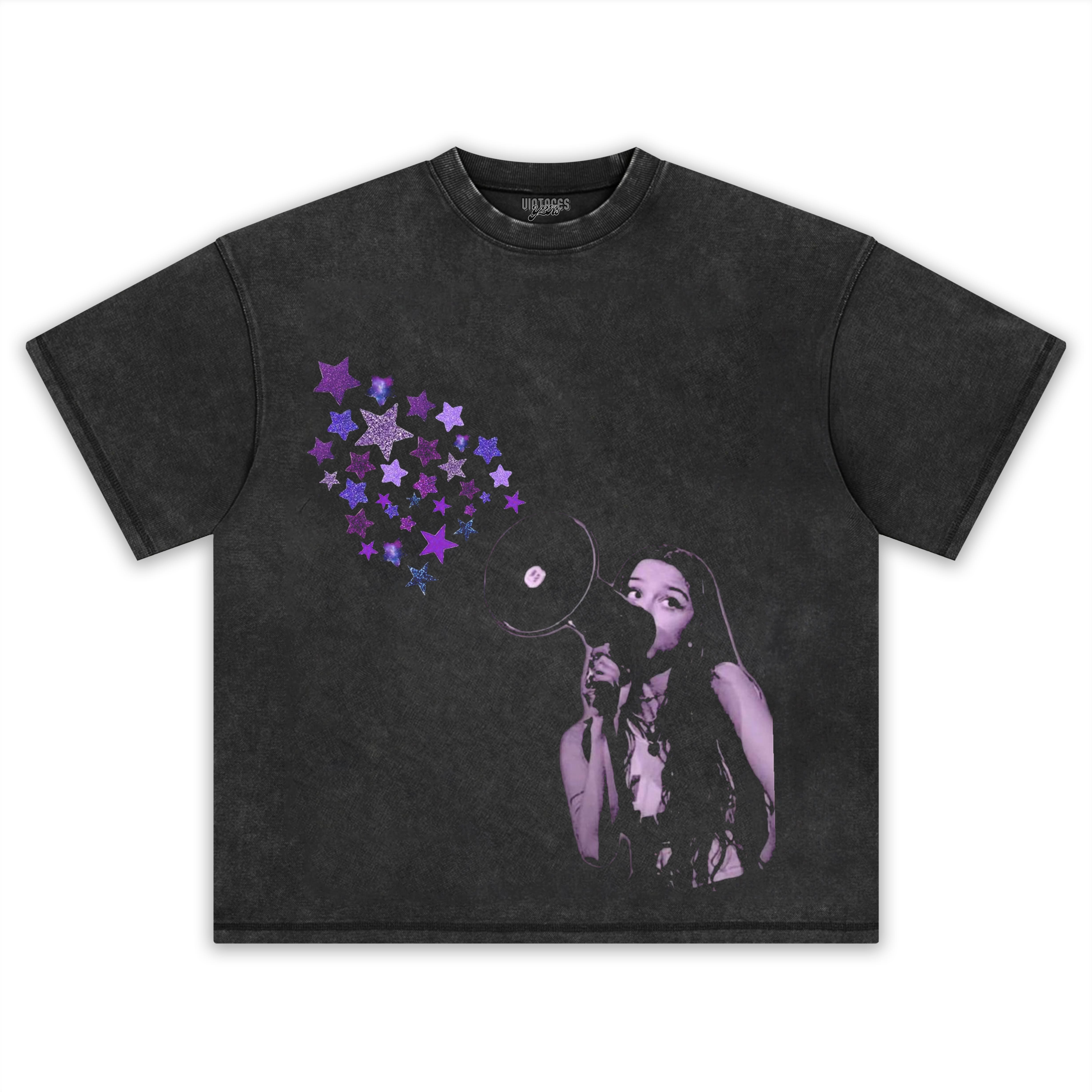OLIVIA RODRIGO V2 TANK TOP & TEE & LONG SLEEVE & LAYERED LS & HOODIE