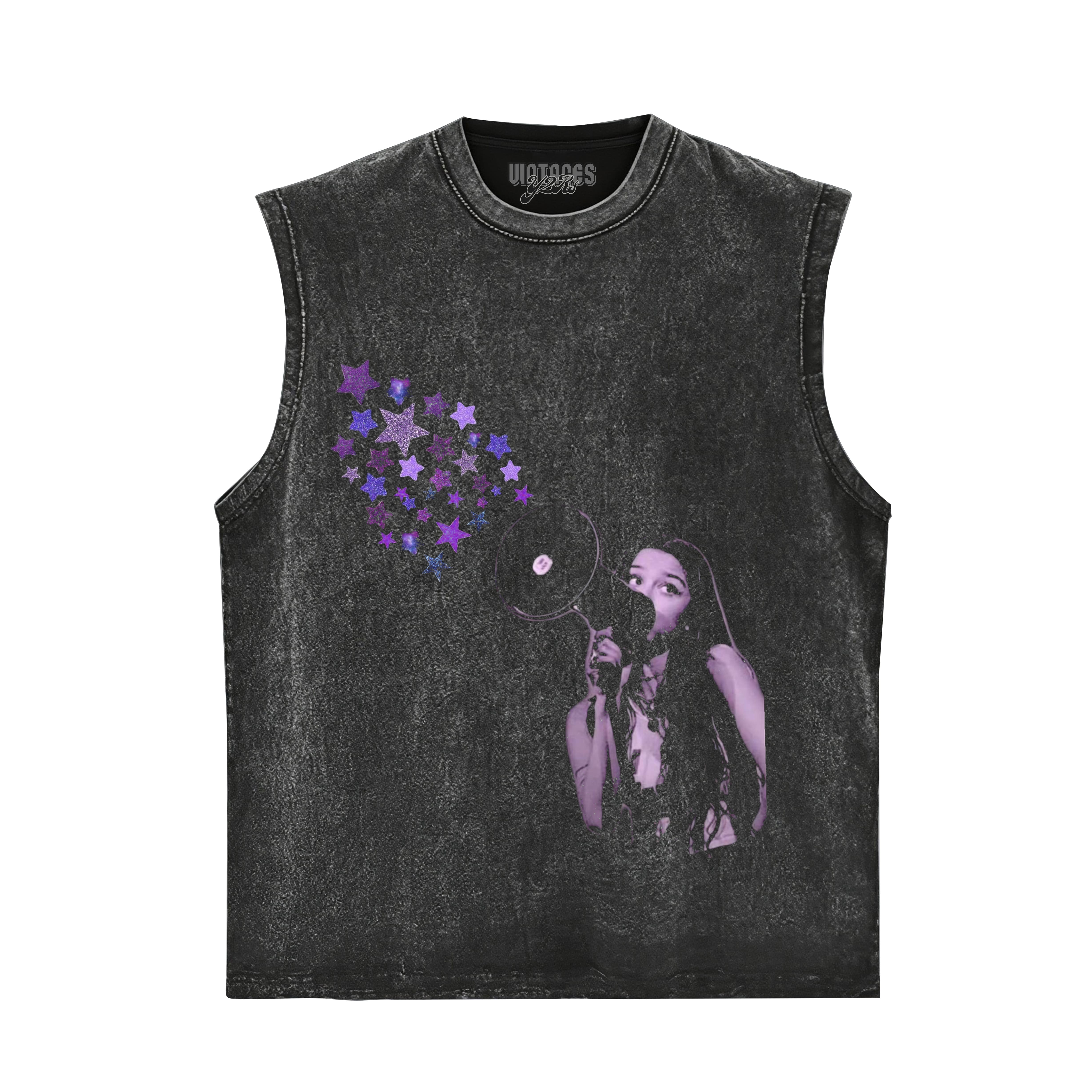 OLIVIA RODRIGO V2 TANK TOP & TEE & LONG SLEEVE & LAYERED LS & HOODIE