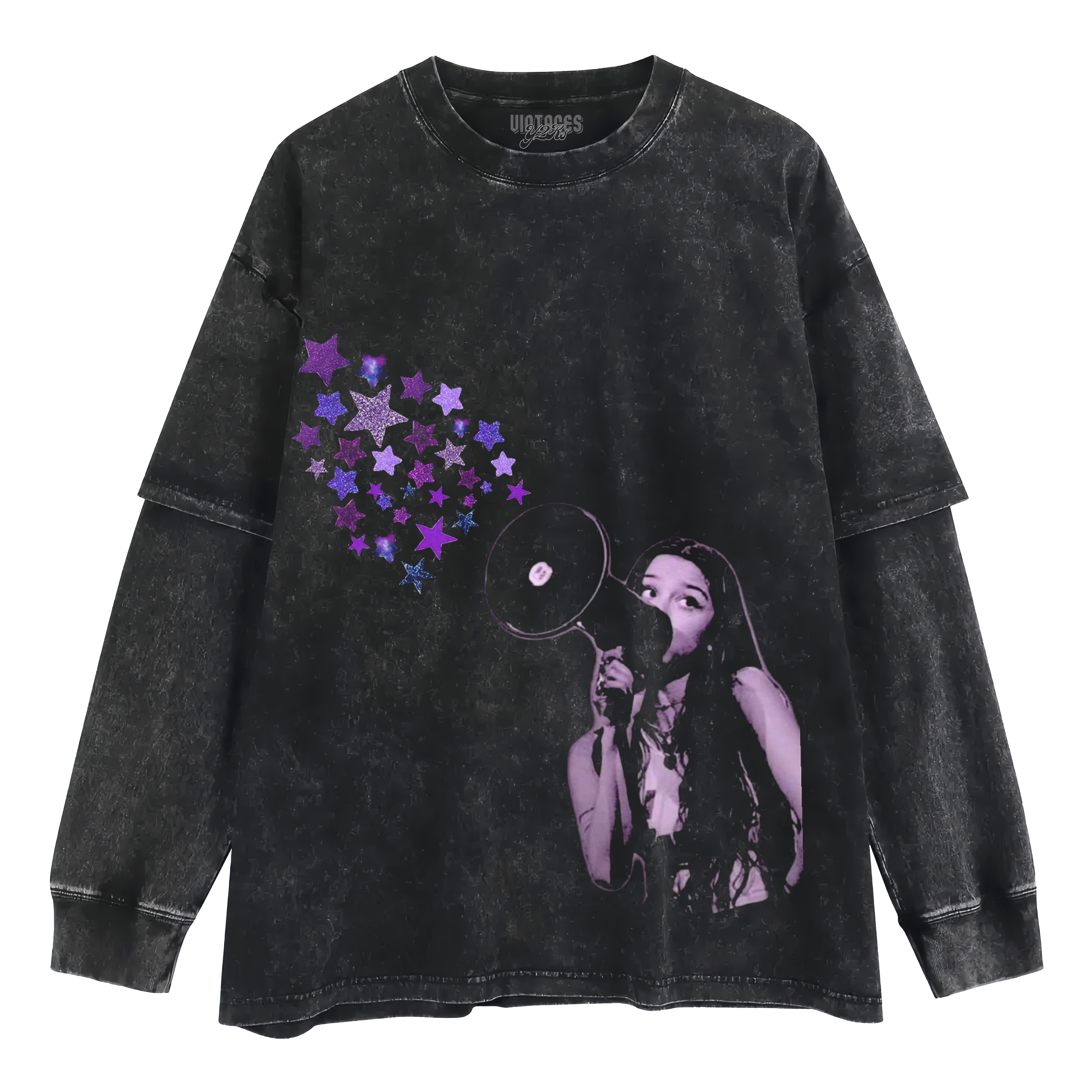 OLIVIA RODRIGO V2 TANK TOP & TEE & LONG SLEEVE & LAYERED LS & HOODIE