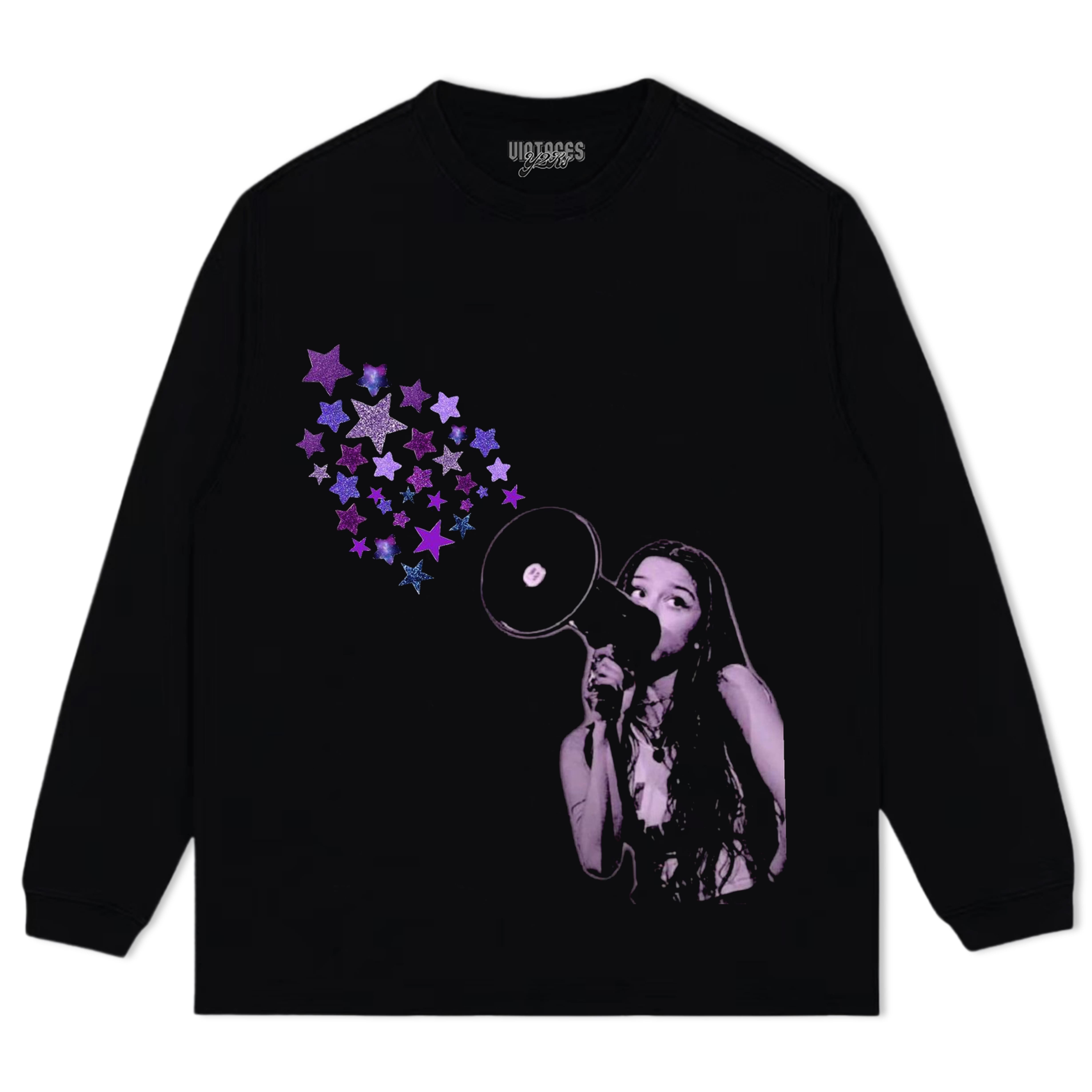 OLIVIA RODRIGO V2 TANK TOP & TEE & LONG SLEEVE & LAYERED LS & HOODIE
