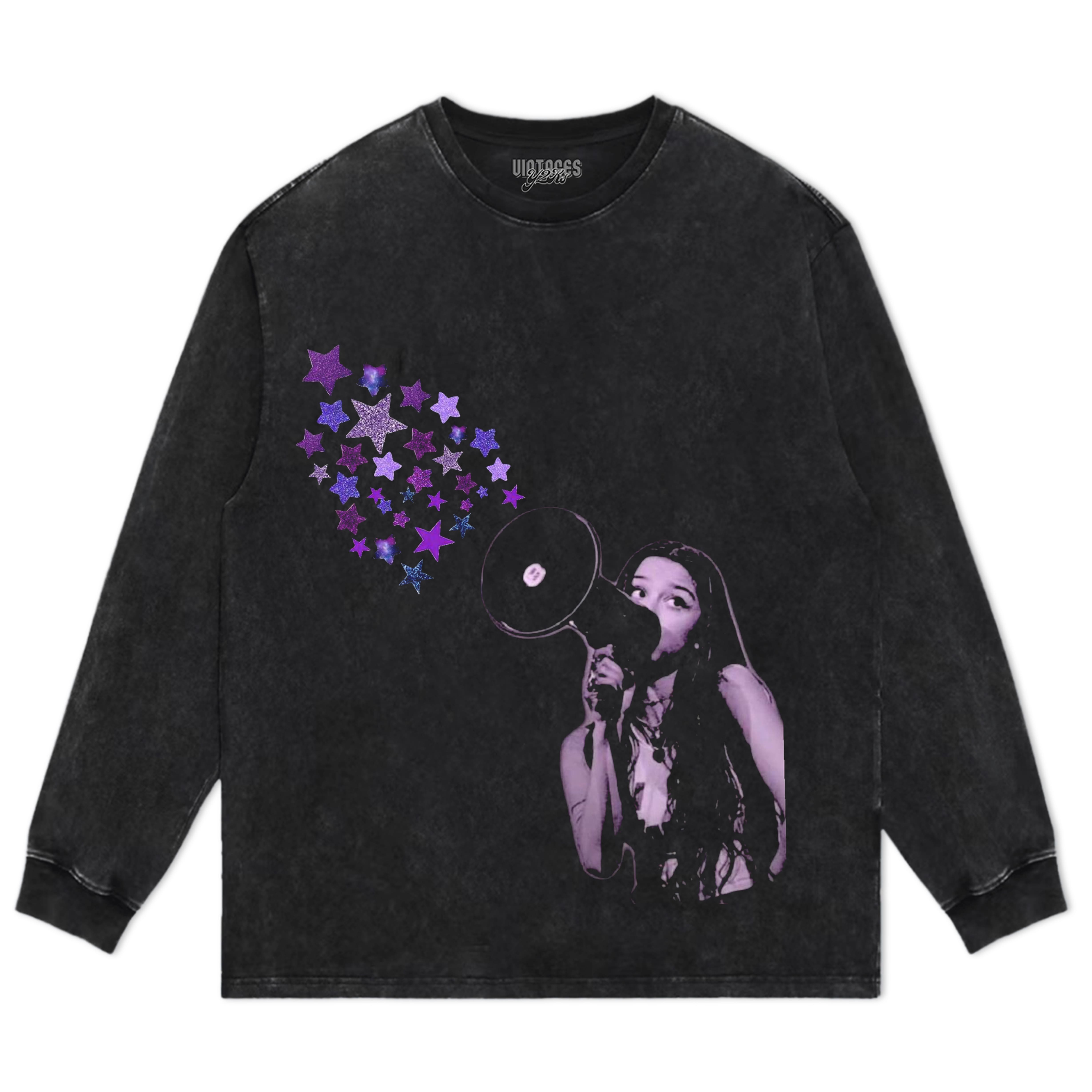OLIVIA RODRIGO V2 TANK TOP & TEE & LONG SLEEVE & LAYERED LS & HOODIE