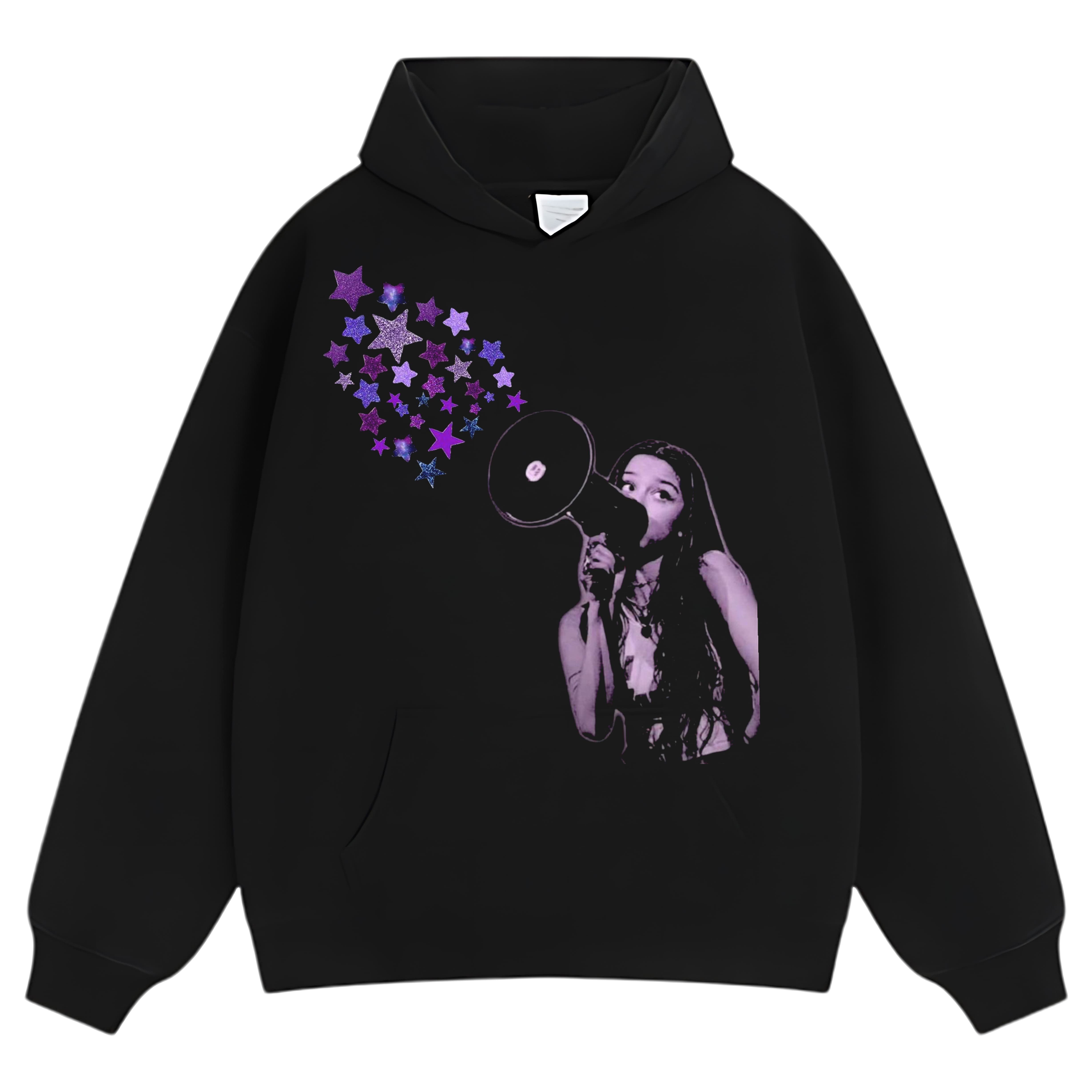 OLIVIA RODRIGO V2 TANK TOP & TEE & LONG SLEEVE & LAYERED LS & HOODIE