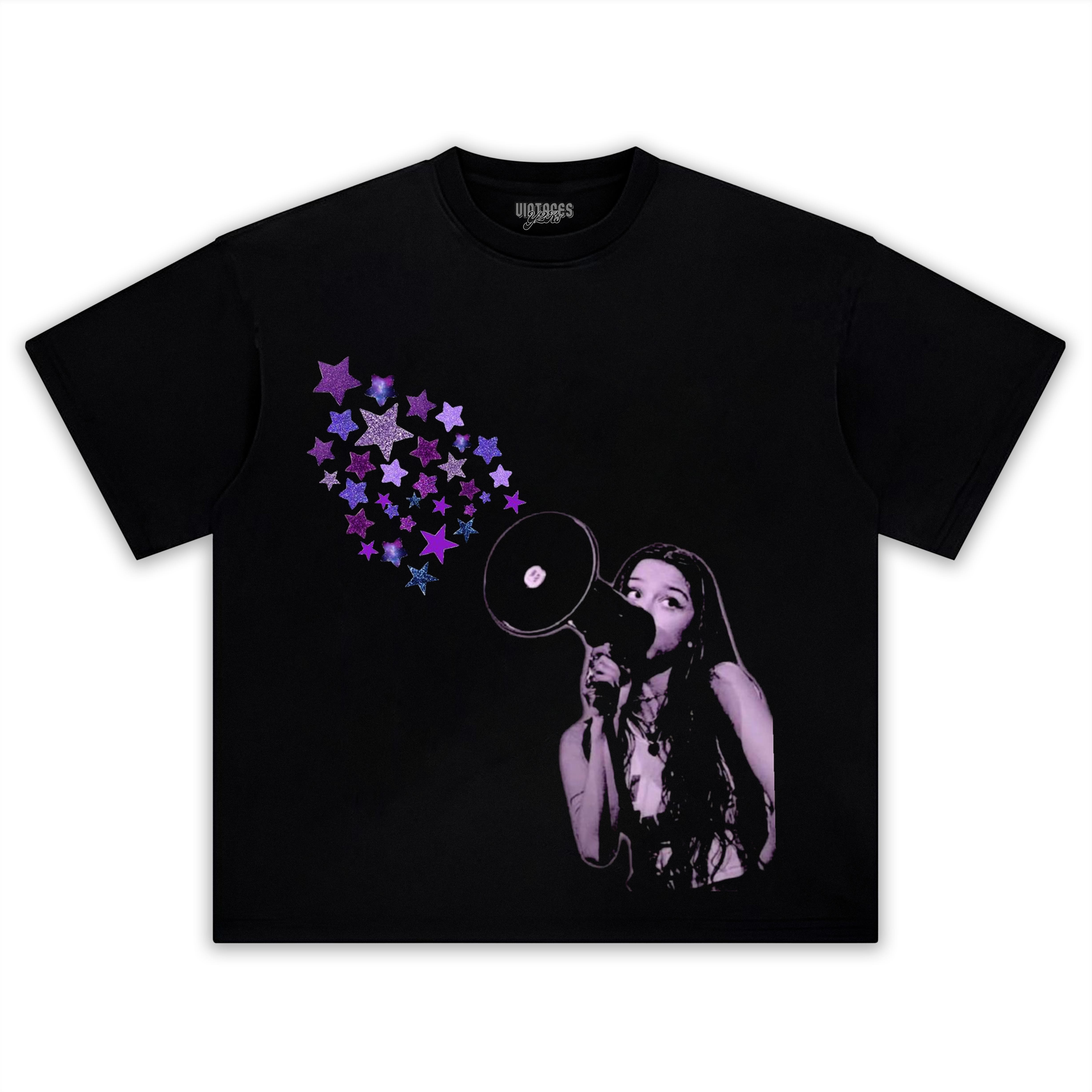 OLIVIA RODRIGO V2 TANK TOP & TEE & LONG SLEEVE & LAYERED LS & HOODIE