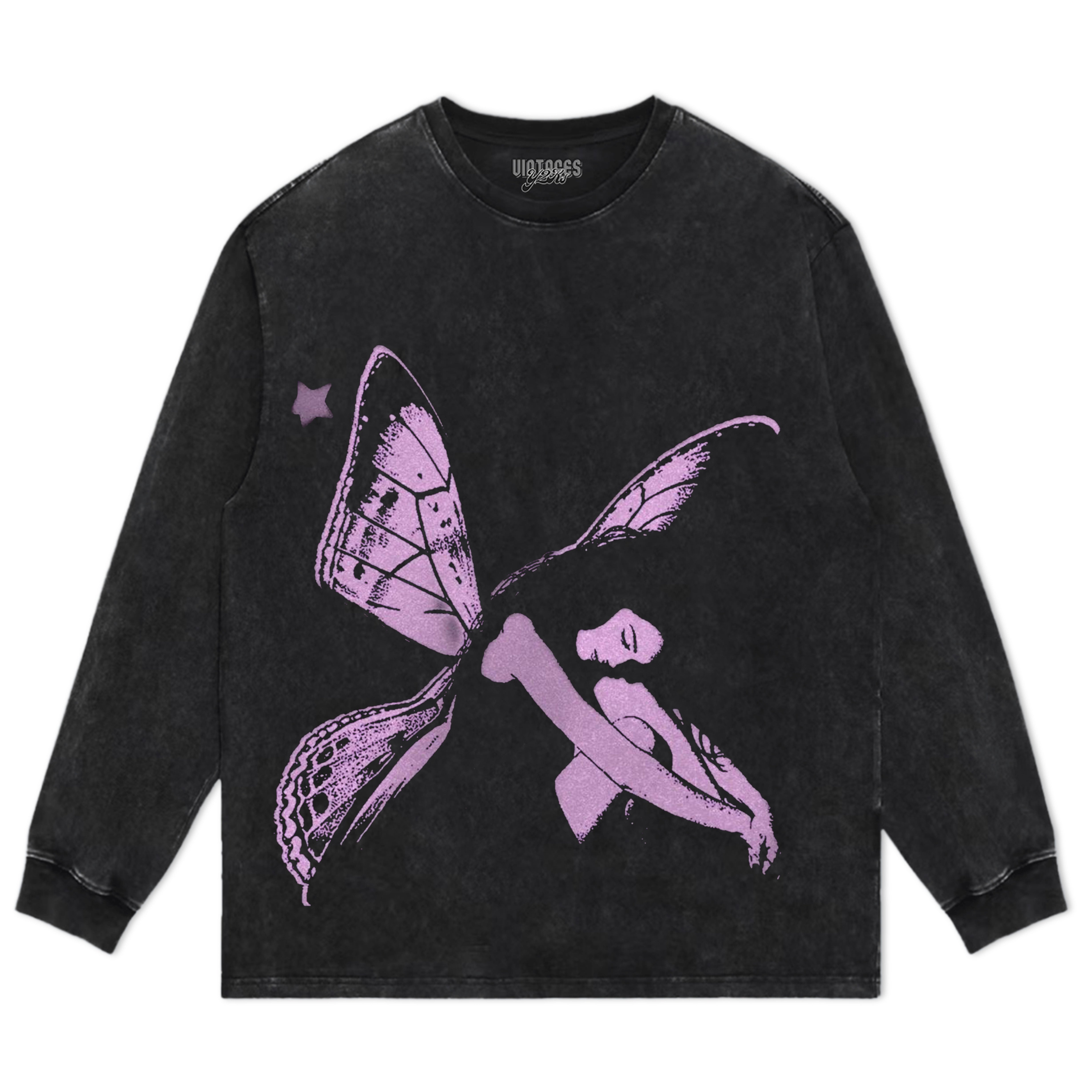 OLIVIA RODRIGO V4 TANK TOP & TEE & LONG SLEEVE & LAYERED LS & HOODIE