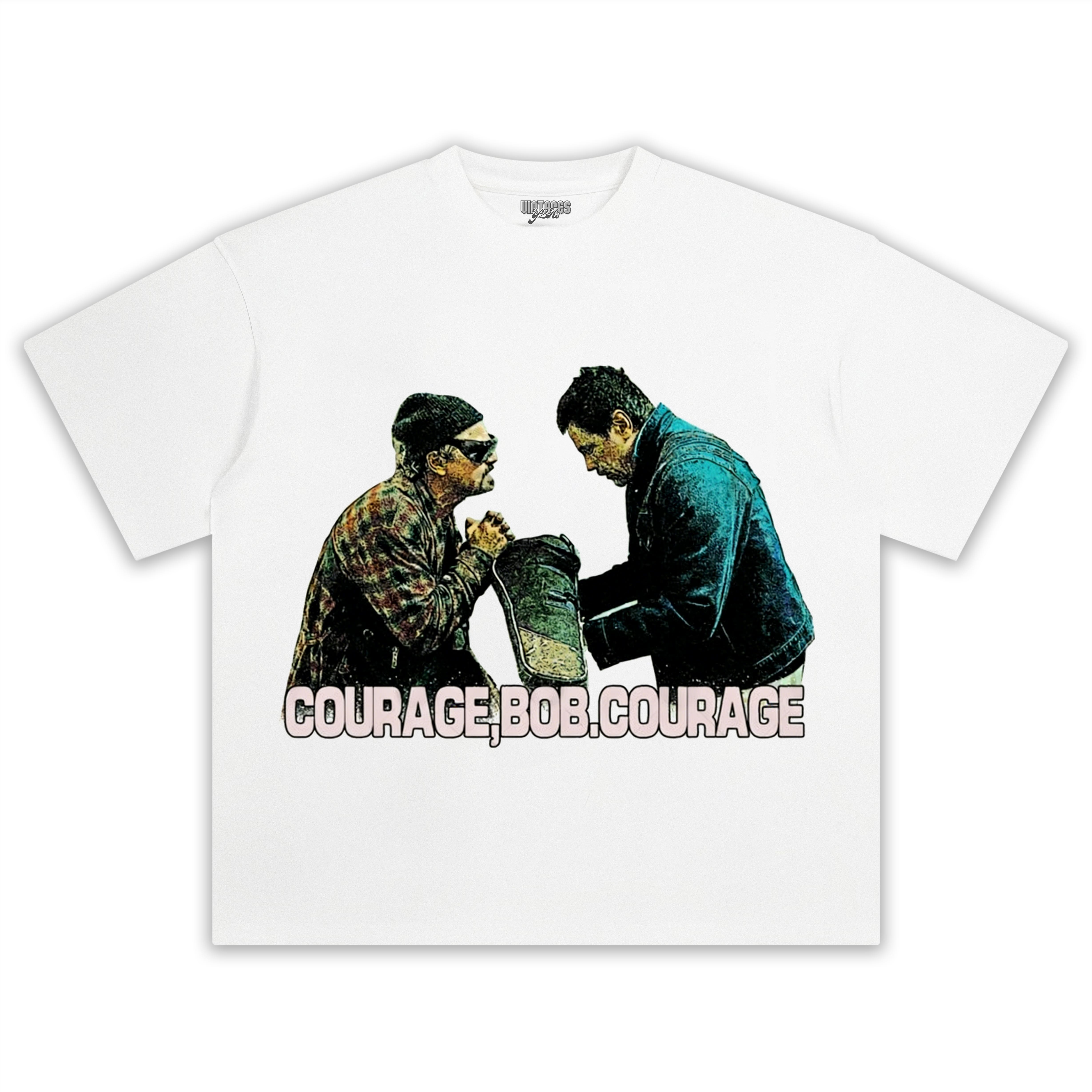 ONE BATTLE AFTER ANOTHER V3 TEE & LS & HOODIE