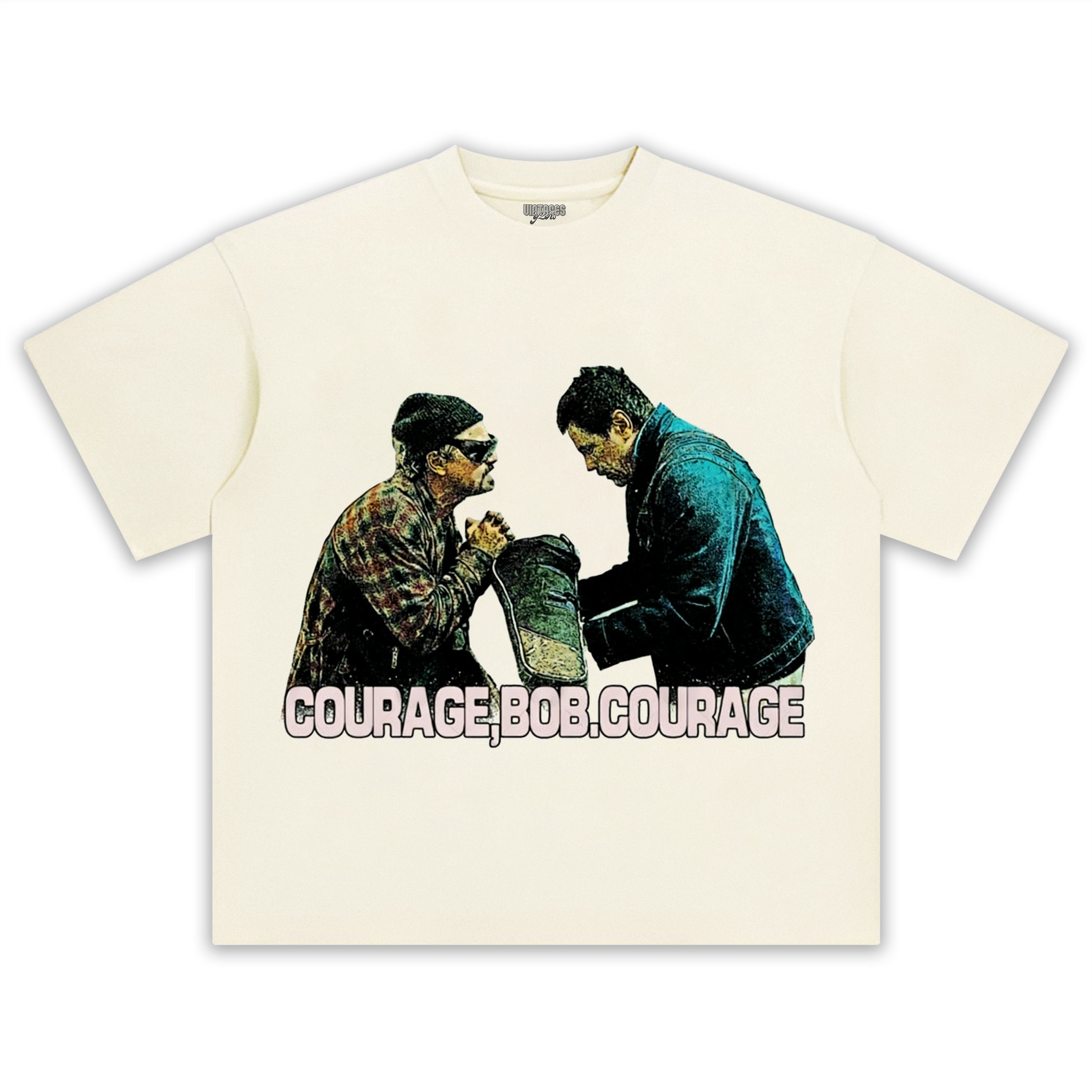 ONE BATTLE AFTER ANOTHER V3 TEE & LS & HOODIE