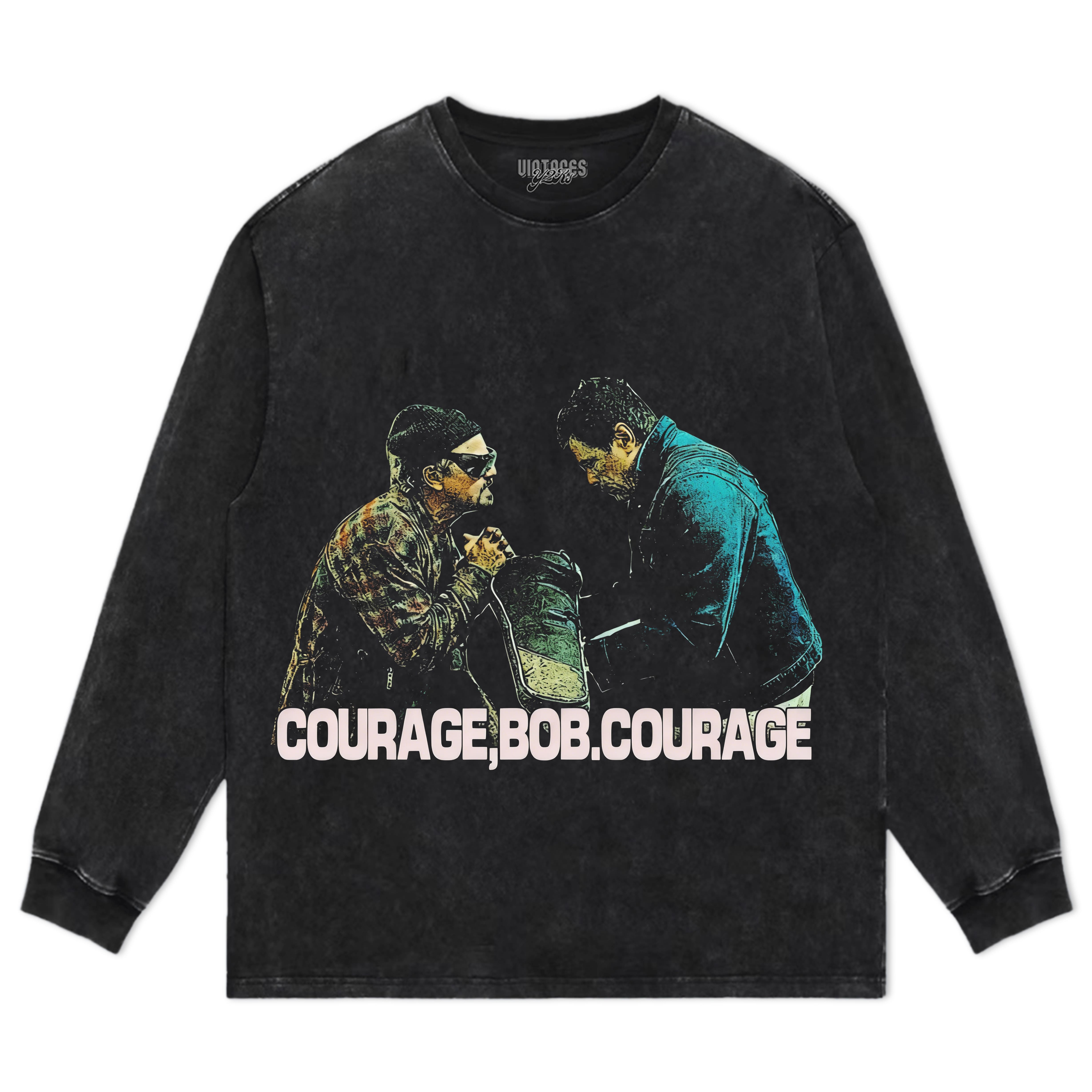 ONE BATTLE AFTER ANOTHER V3 TEE & LS & HOODIE
