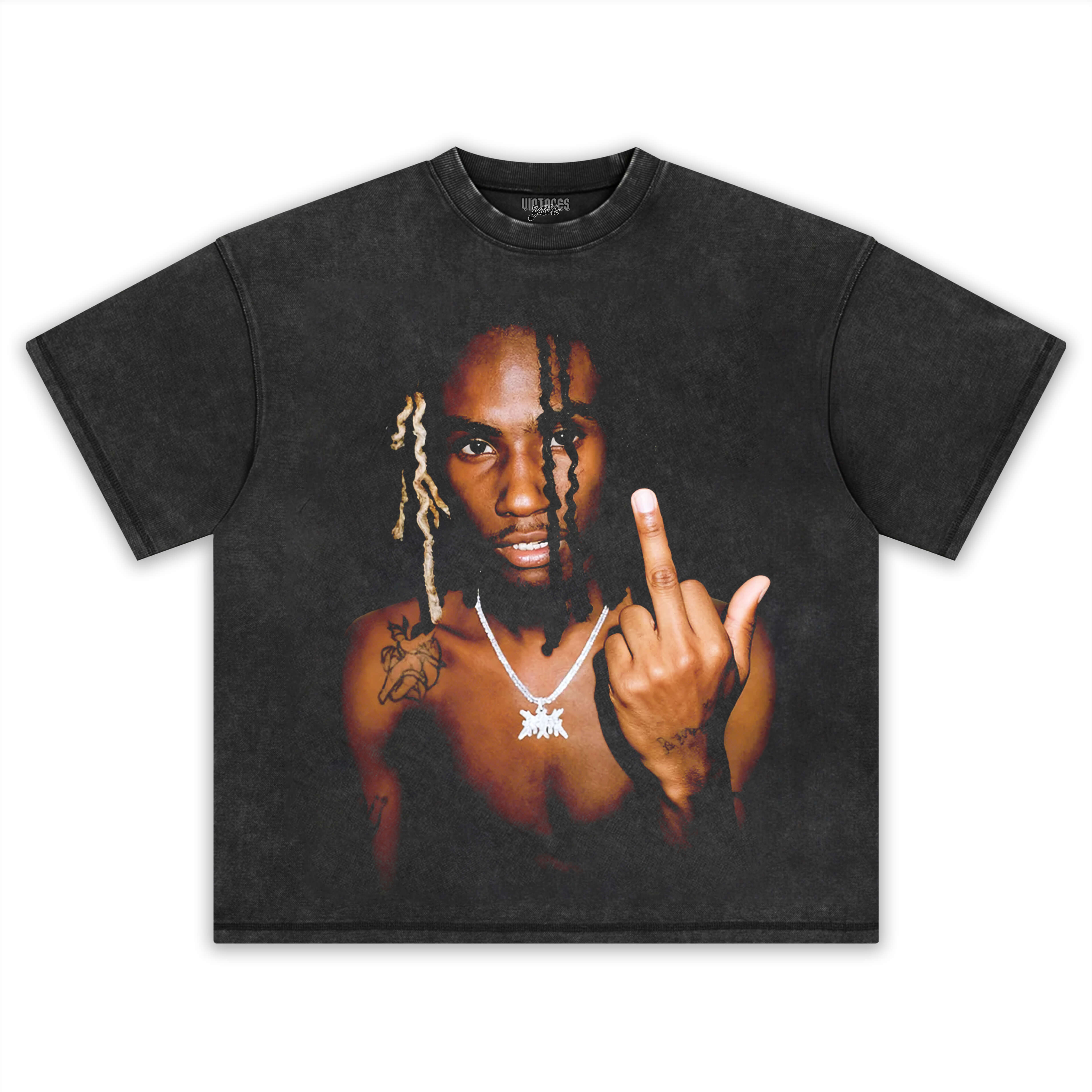 OSAMASON TEE & LS & HOODIE