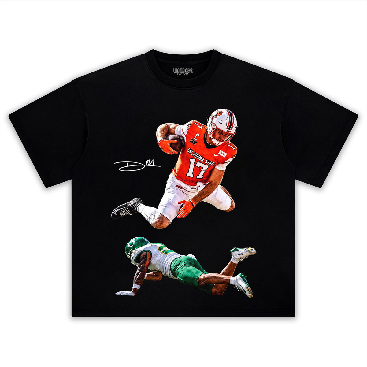 OSU - AIR MESTY TANK TOP & TEE & LONG SLEEVE & LAYERED LS & HOODIE