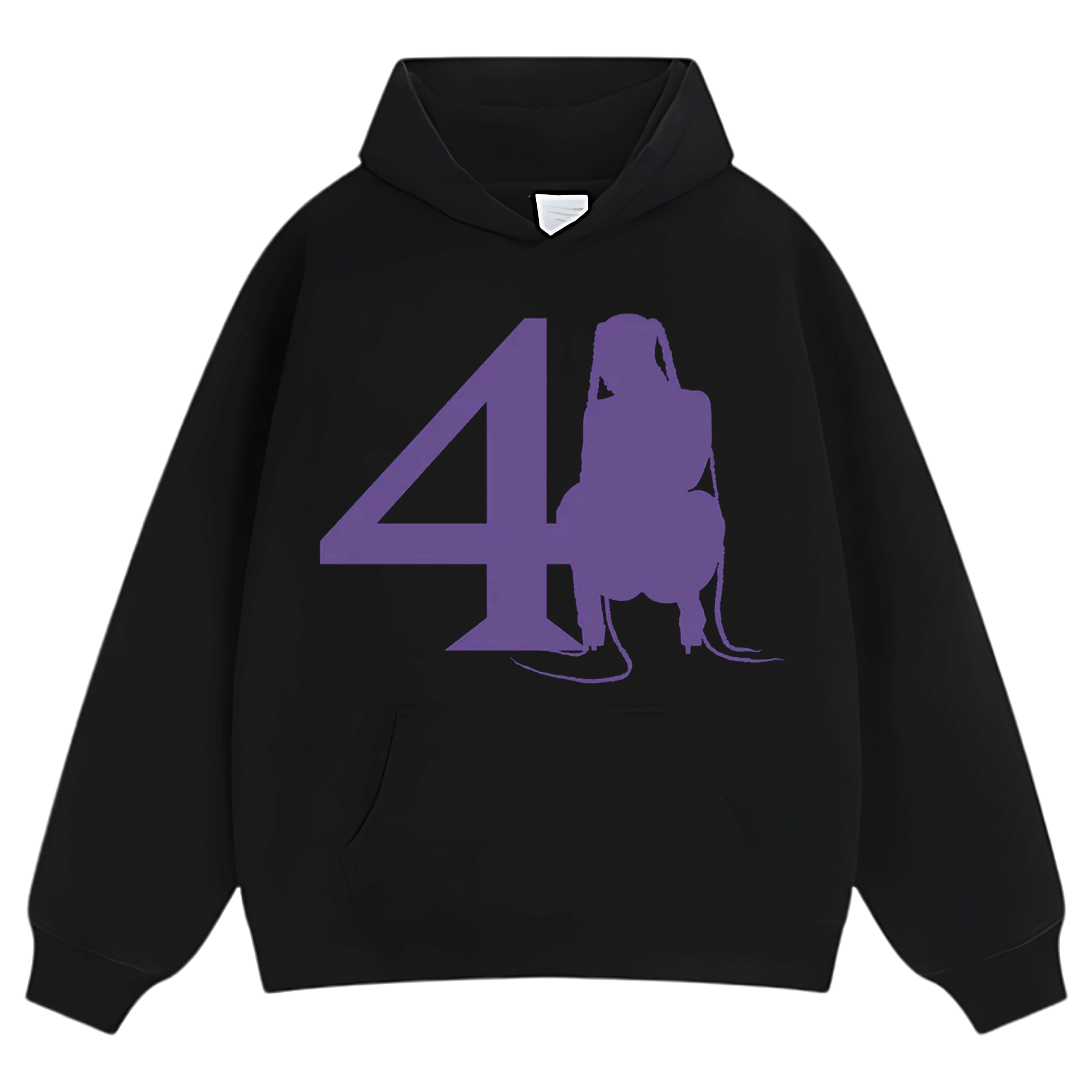 PARTYNEXTDOOR & PARTY NEXT DOOR LOGO TEE & LS & HOODIE