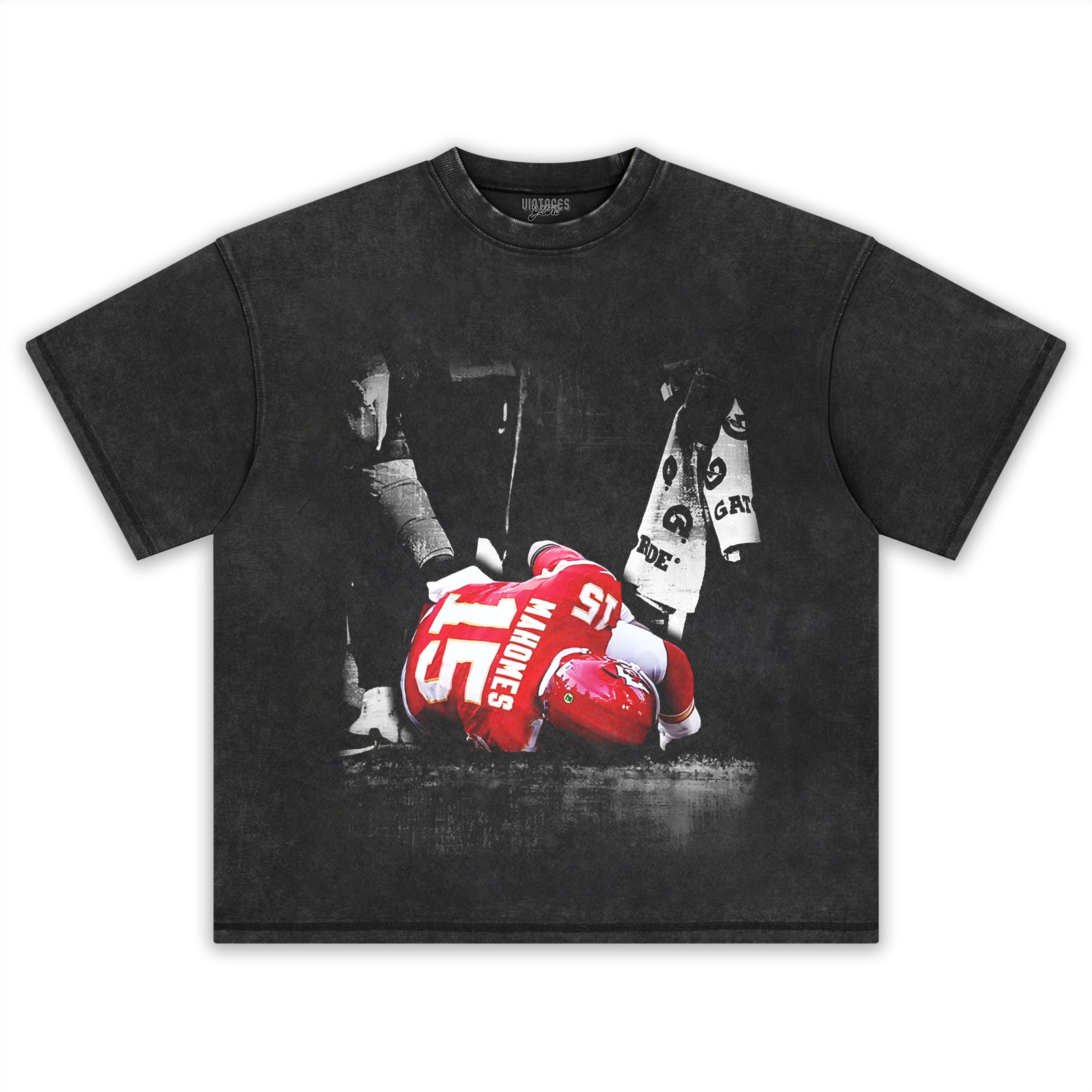 PATRICK MAHOMES 2025 TEE & LS & HOODIE