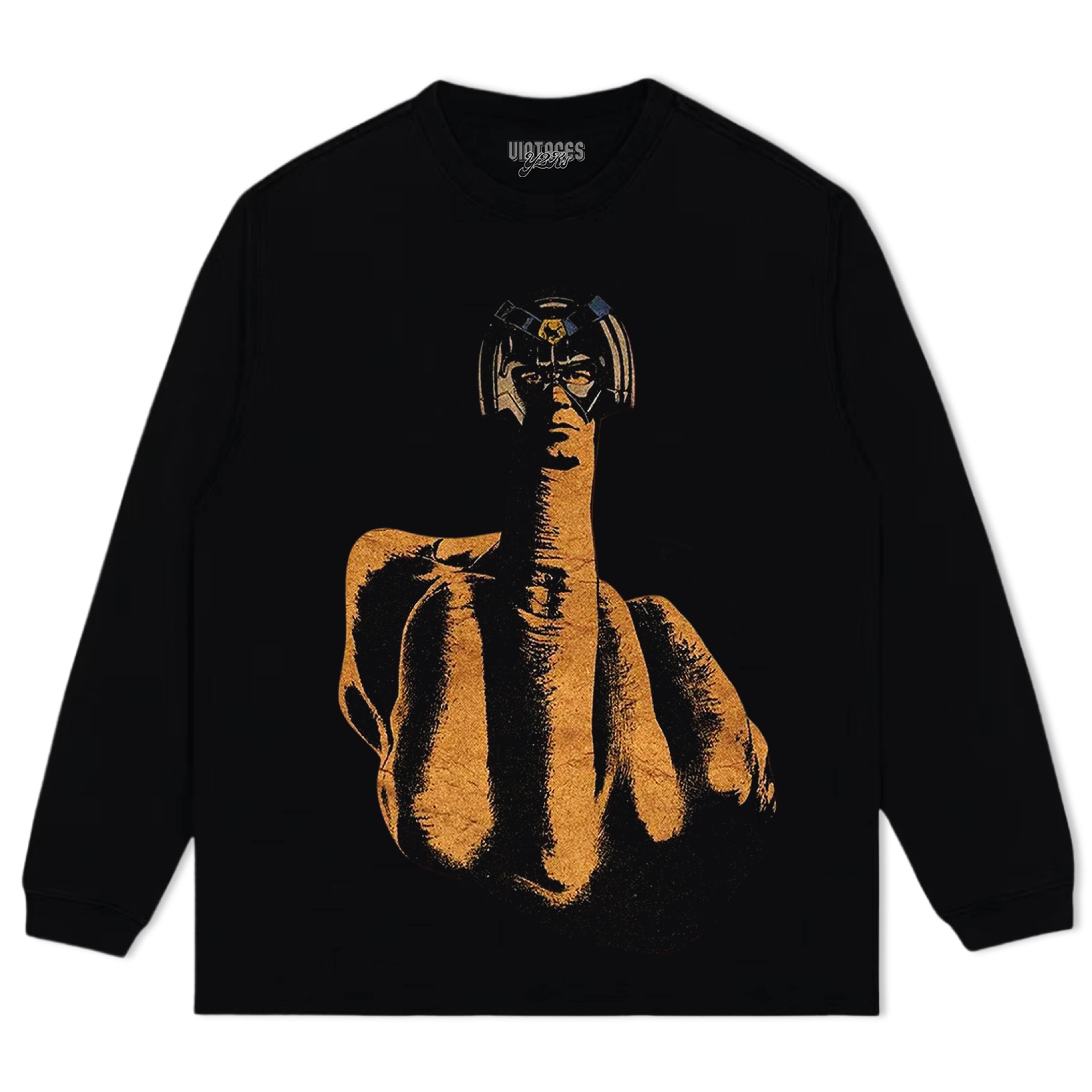 PEACEMAKER TEE & LS & HOODIE