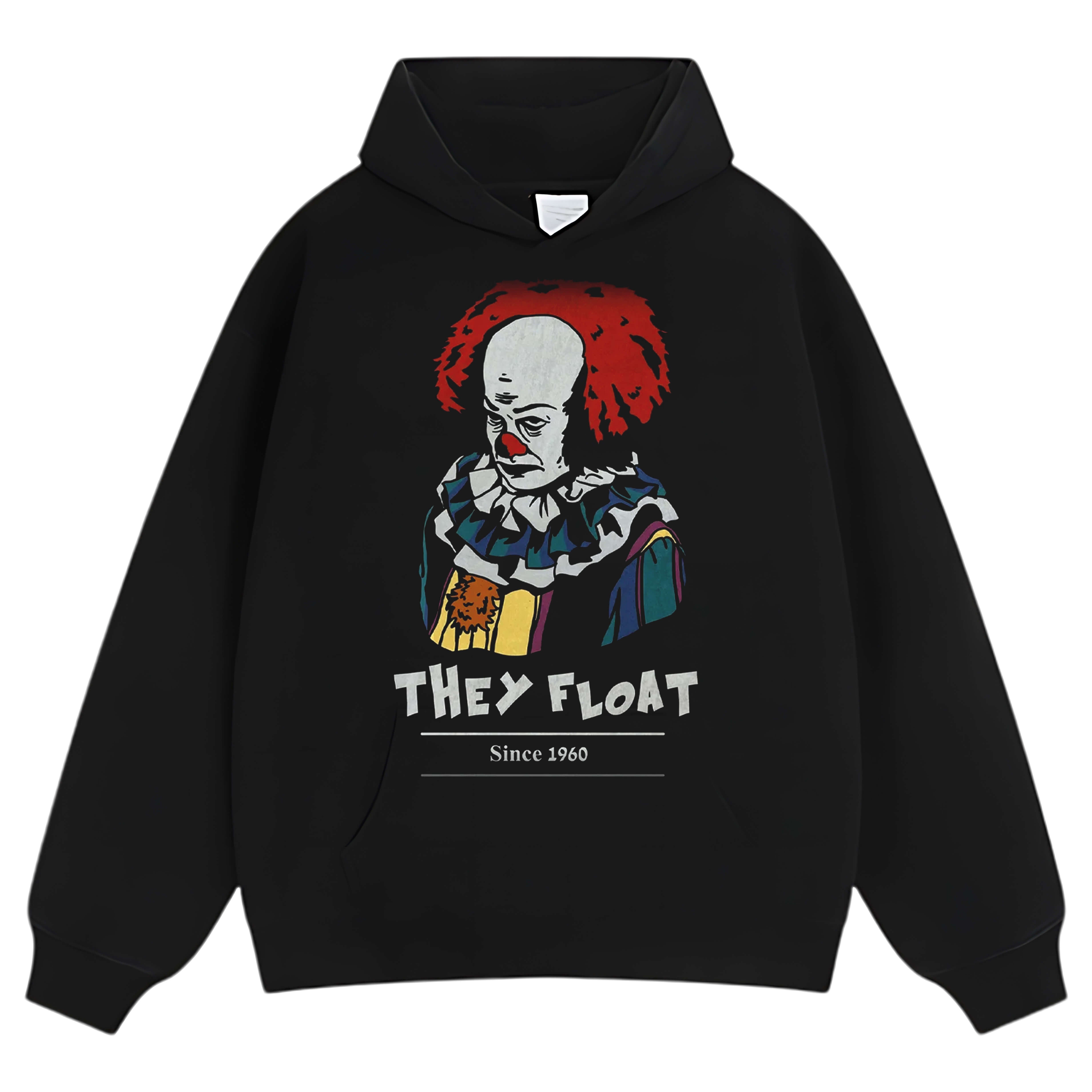 PENNYWISE IT VINTAGE TEE & LS & HOODIE
