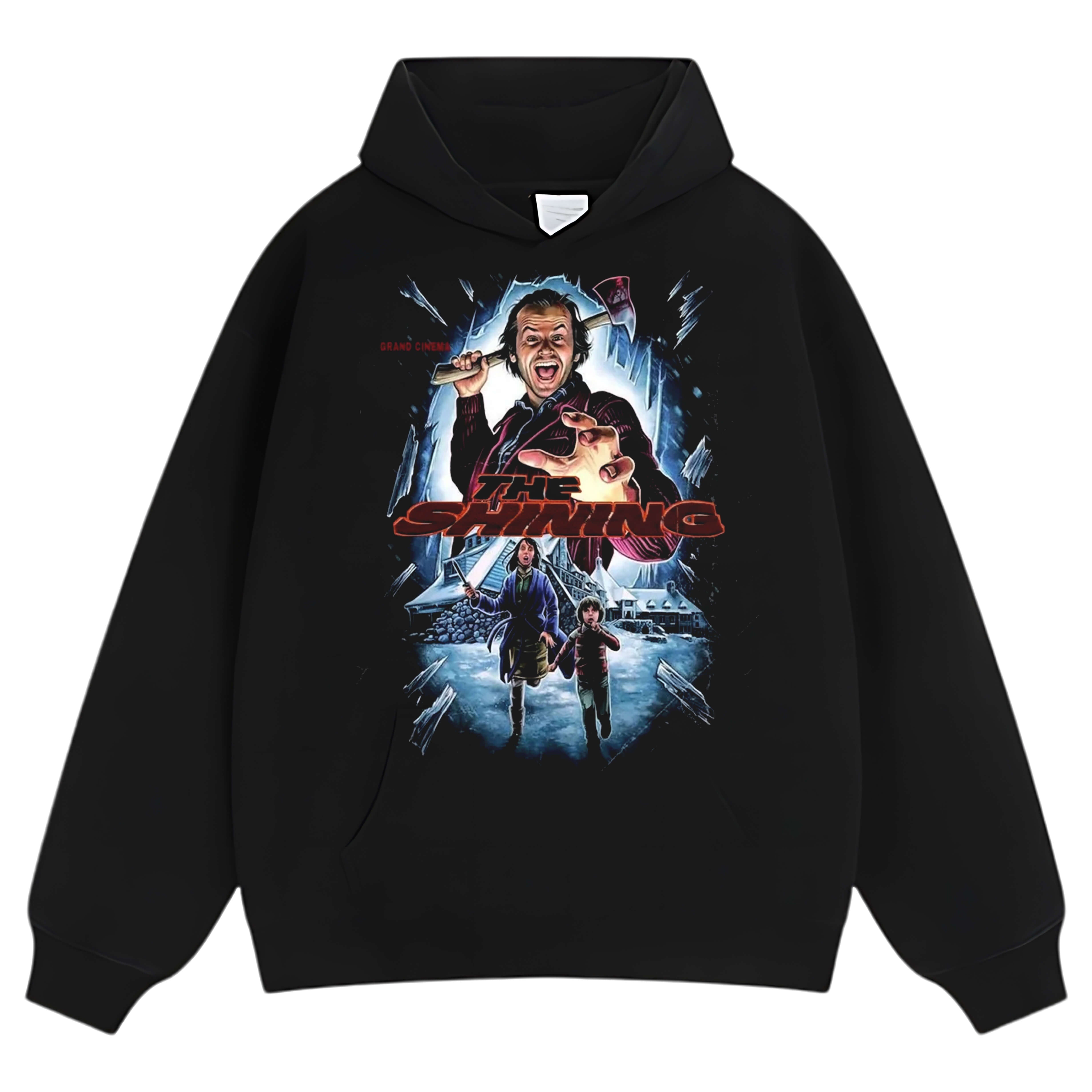 PENNYWISE VINTAGE TEE & LS & HOODIE