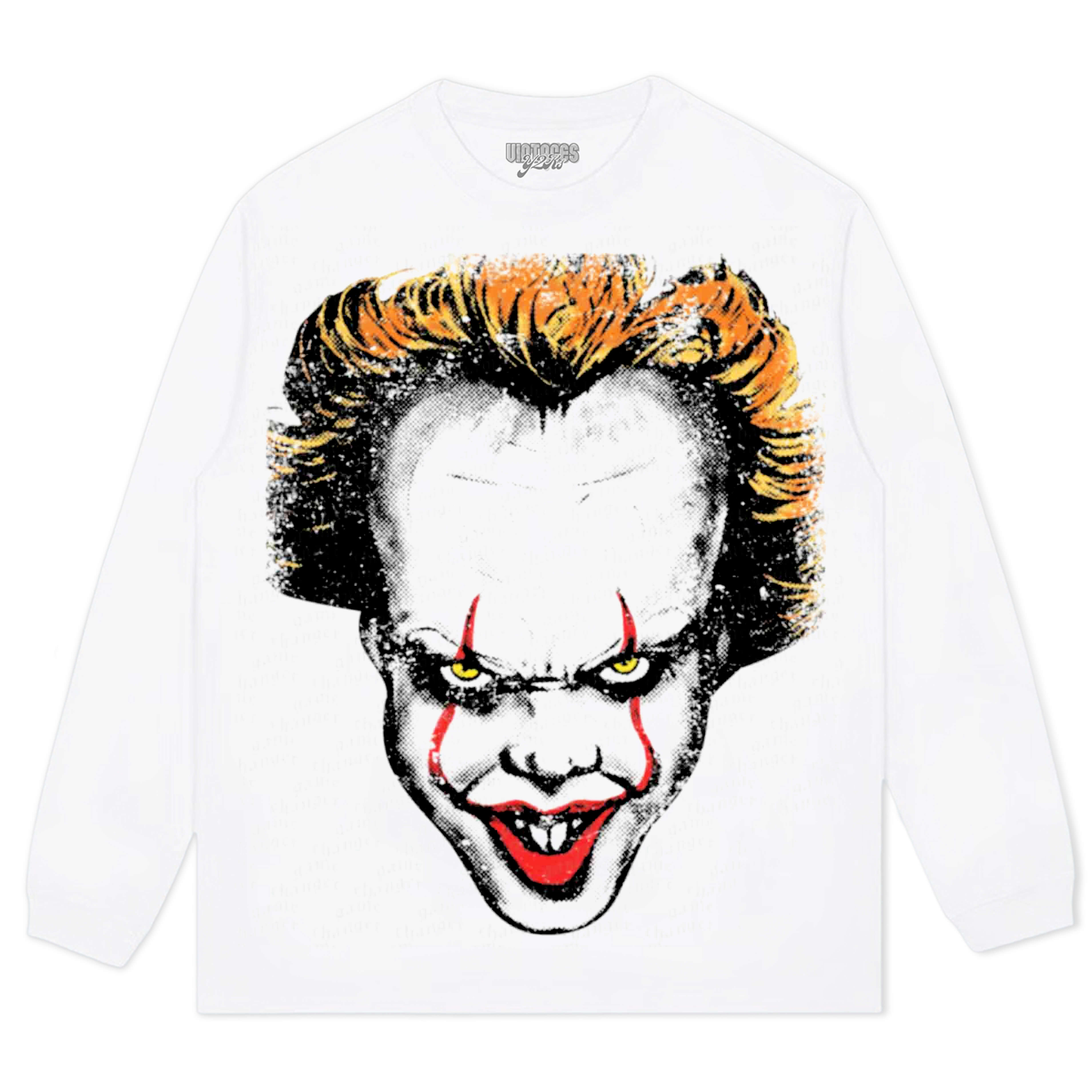 PENNYWISE V5 TEE & LS & HOODIE