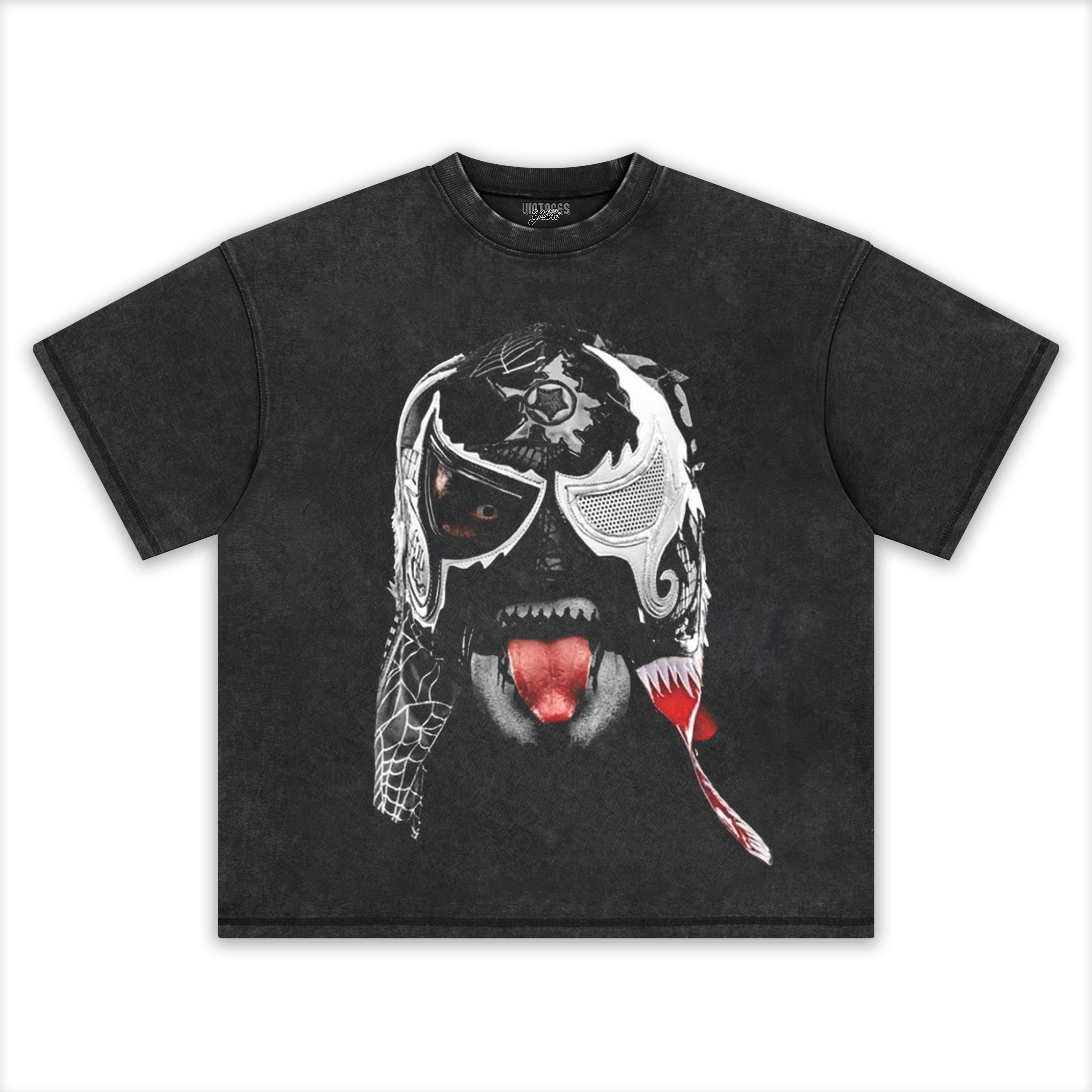 PENTAGÓN JR 2025 TEE - Y2K VINTAGES