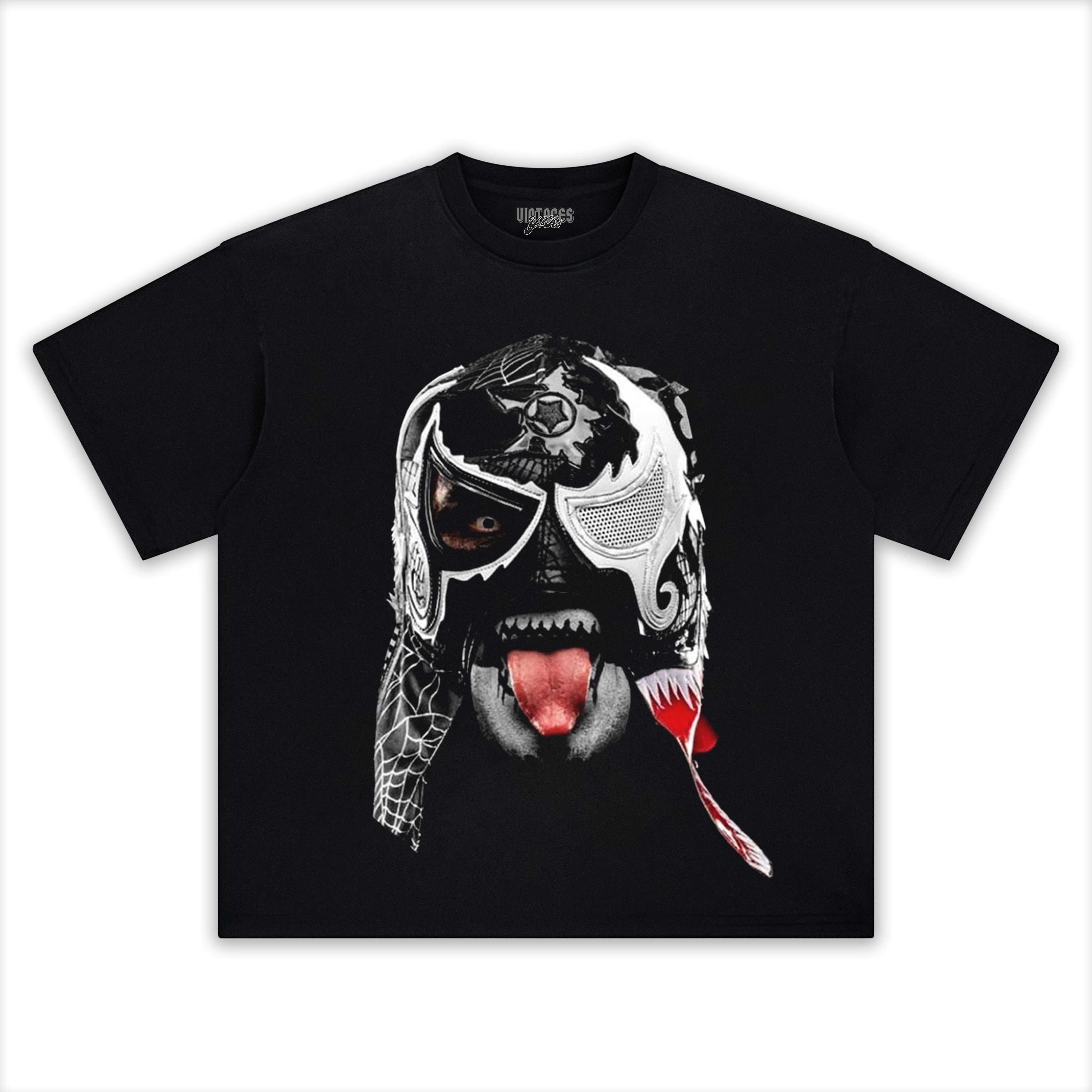 PENTAGÓN JR 2025 TEE - Y2K VINTAGES